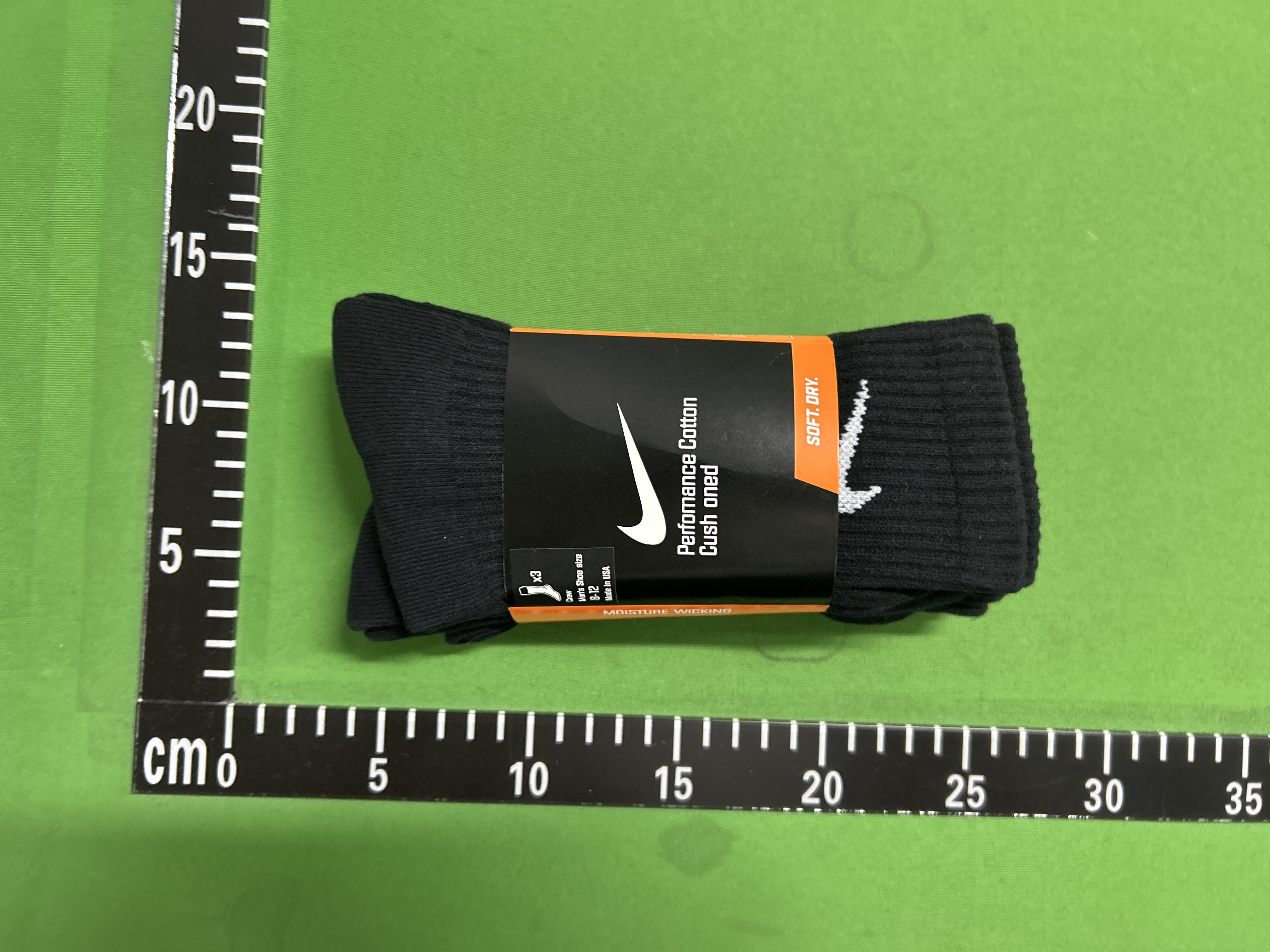 Zdjęcie QC 1