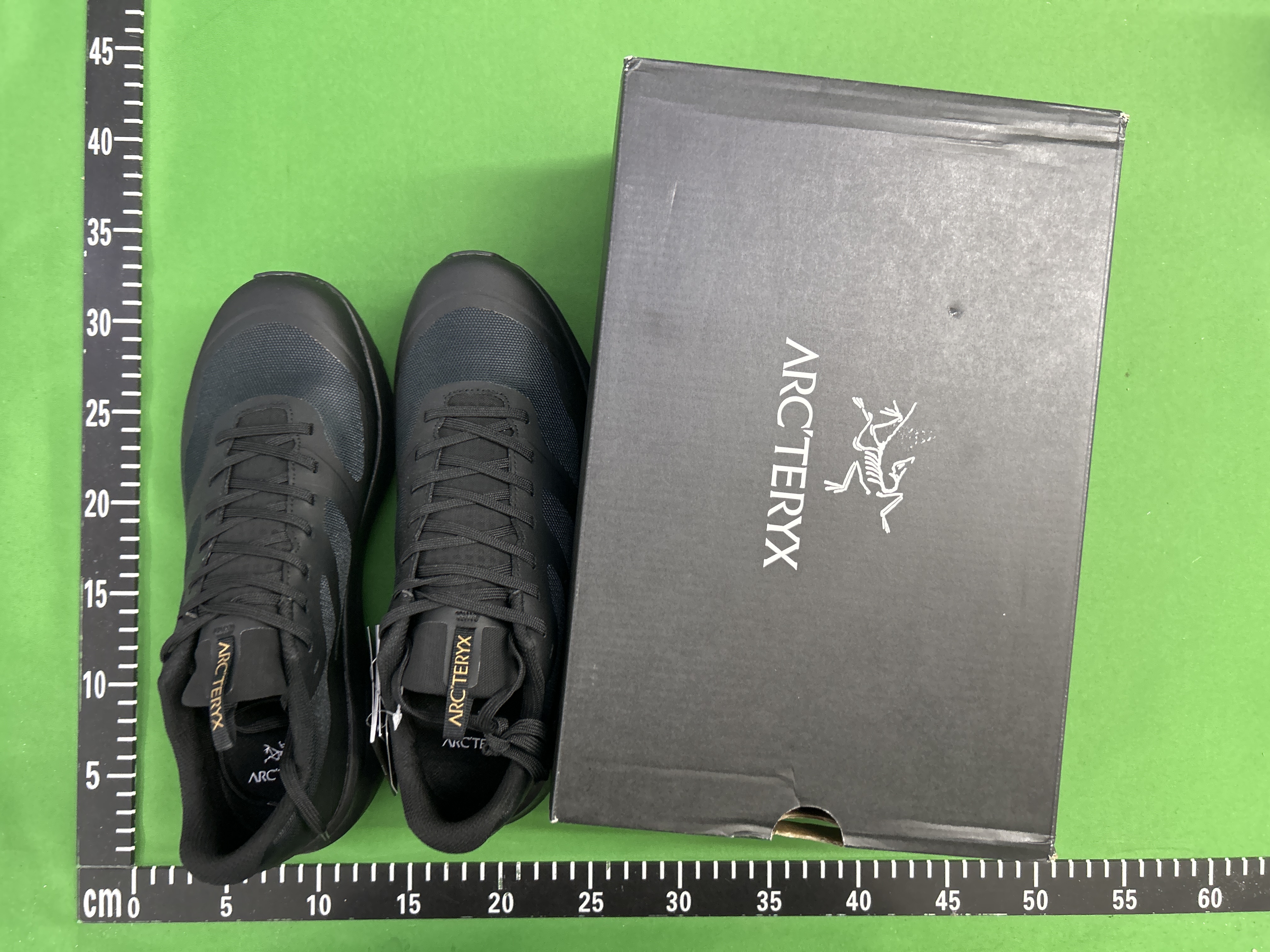 Foto QC