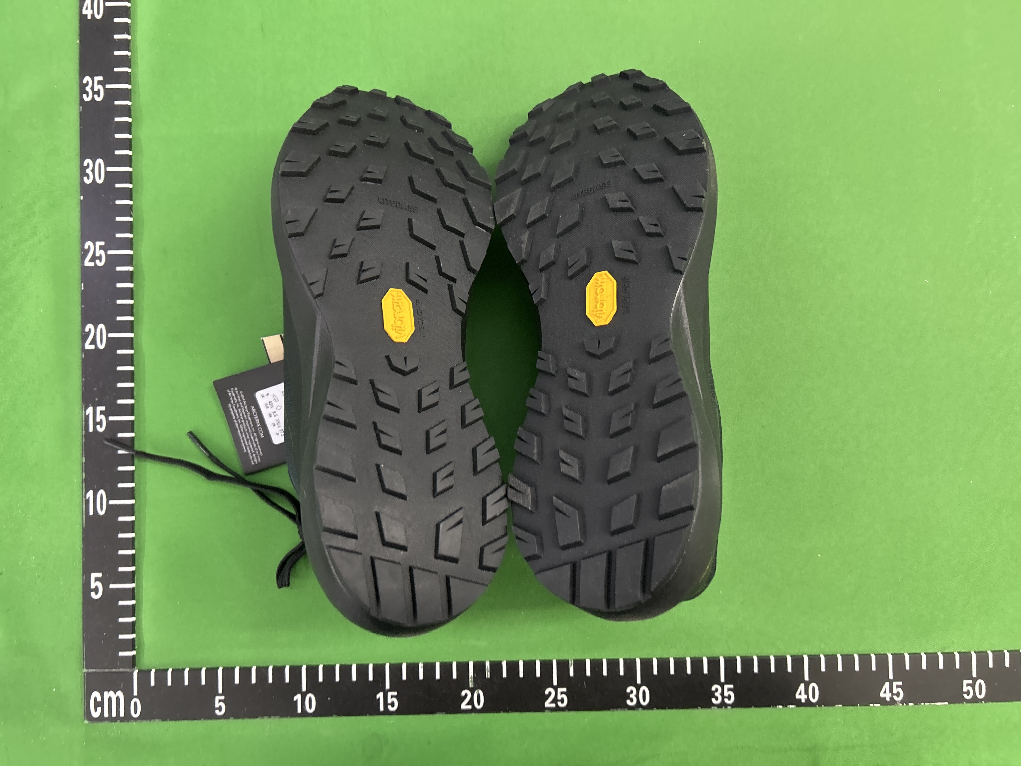 Foto QC