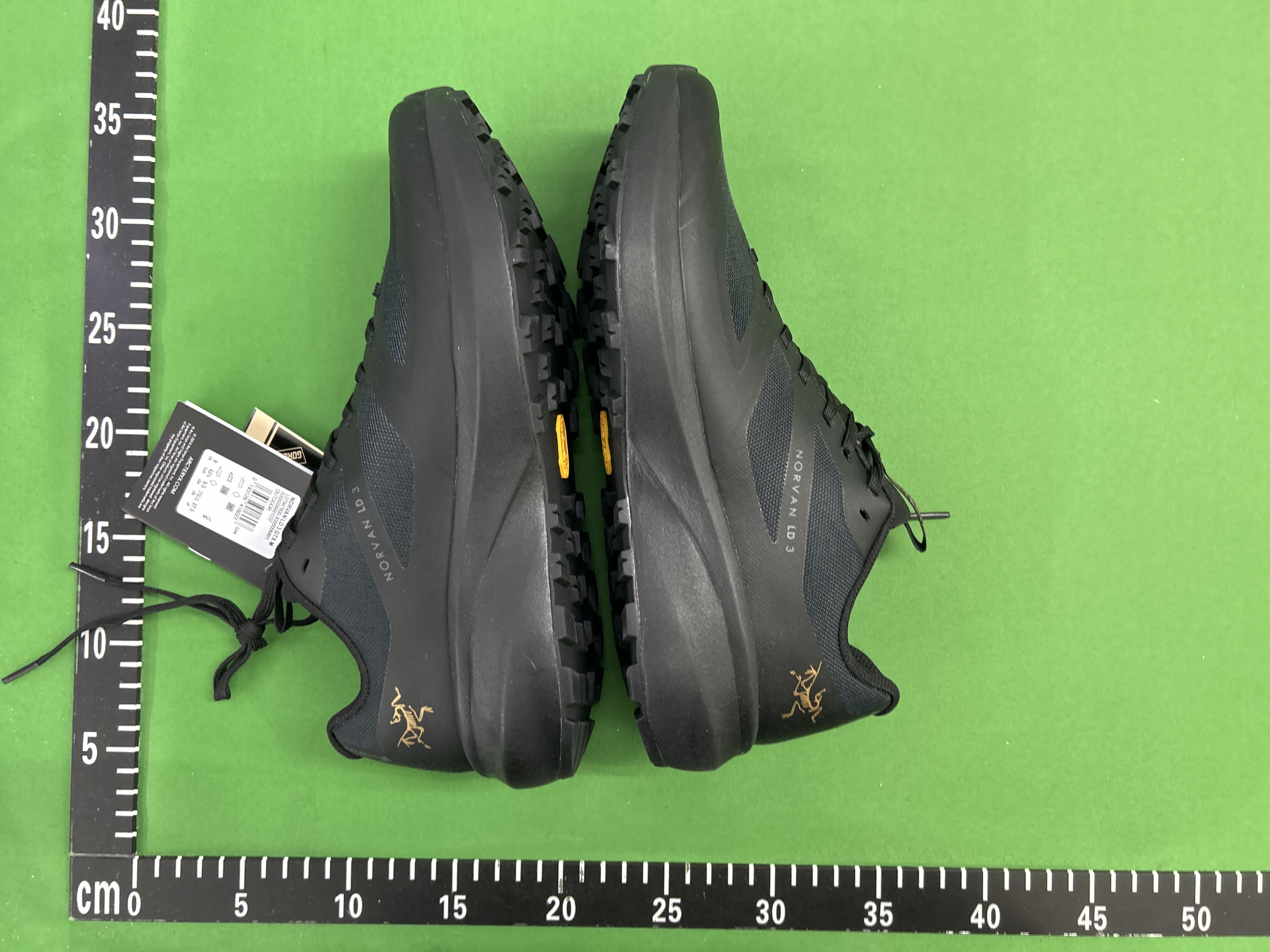 Foto QC