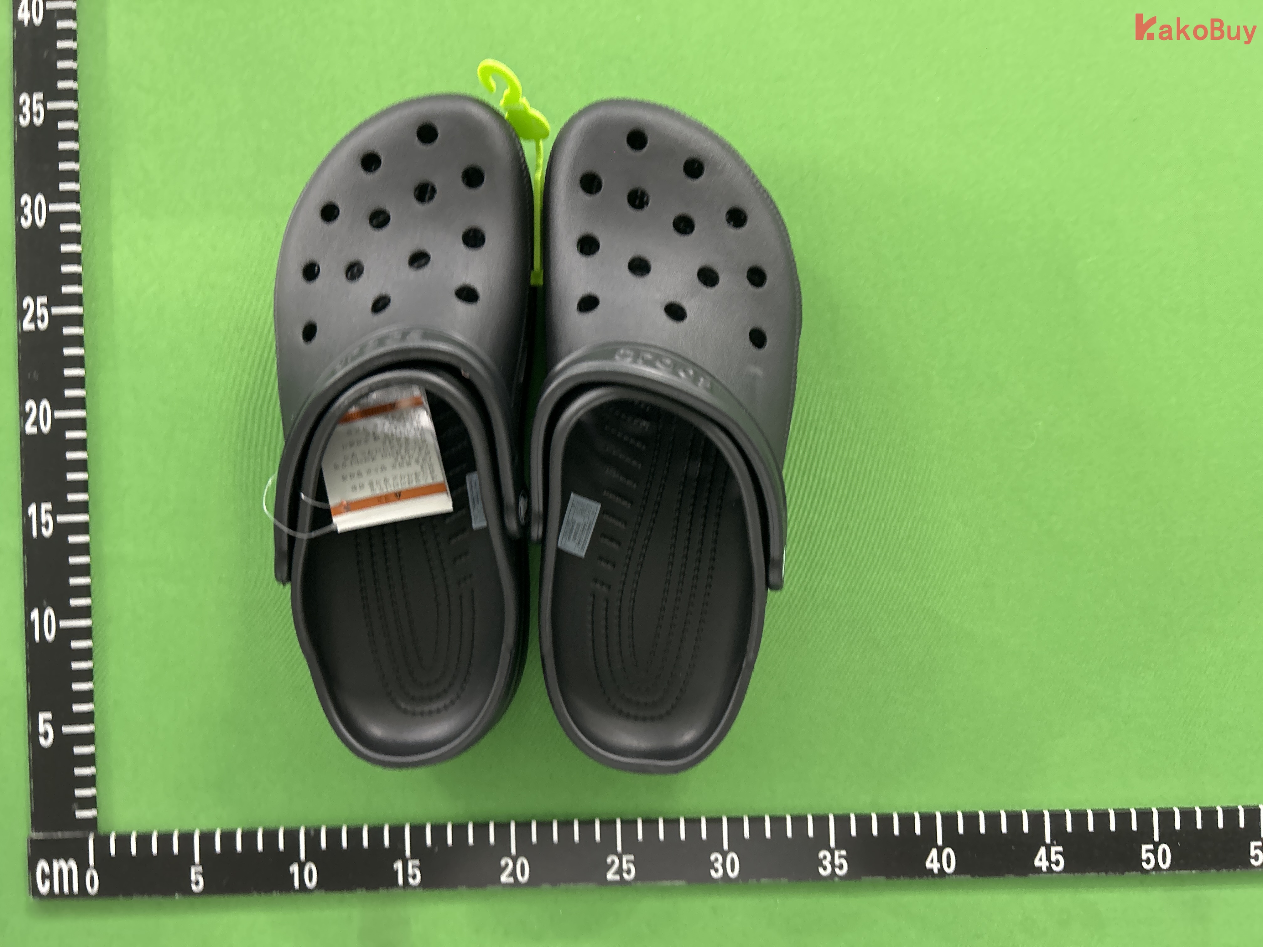 尺码:44