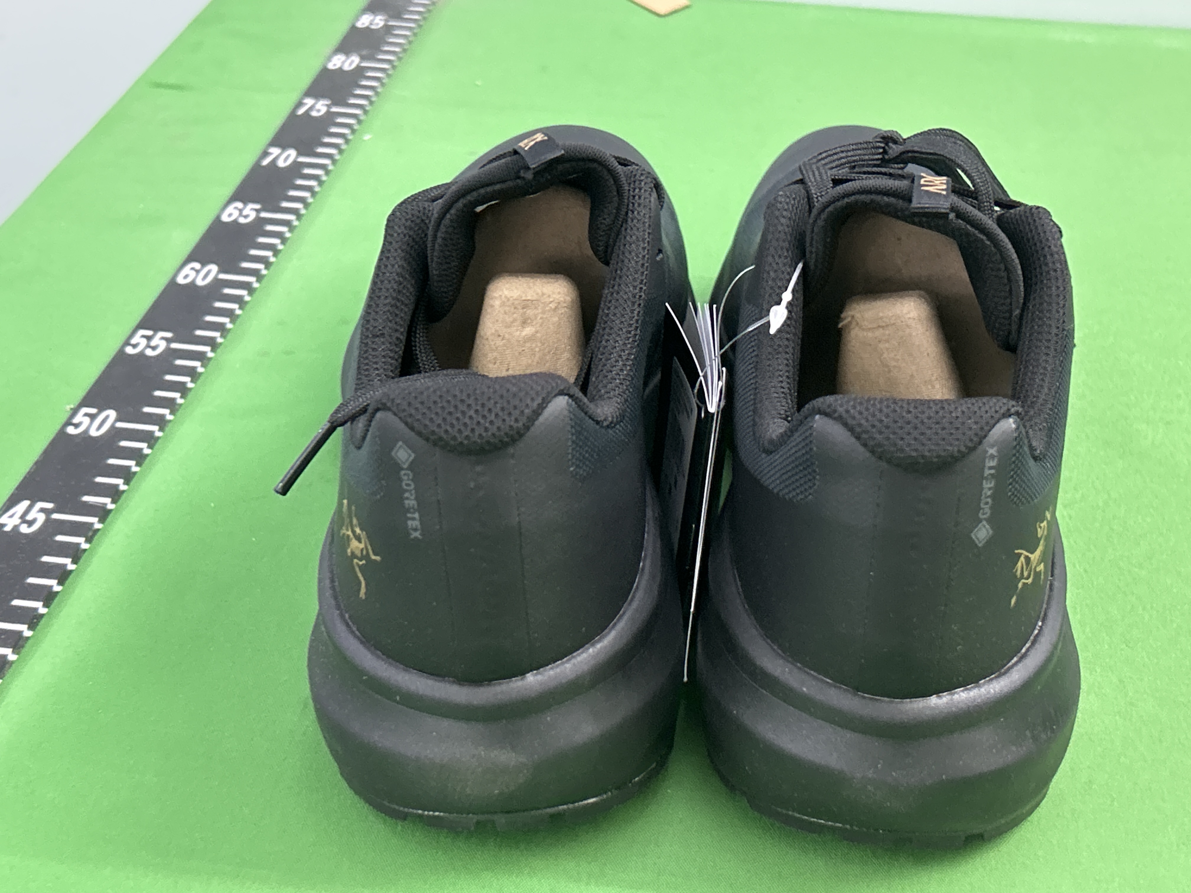Foto QC