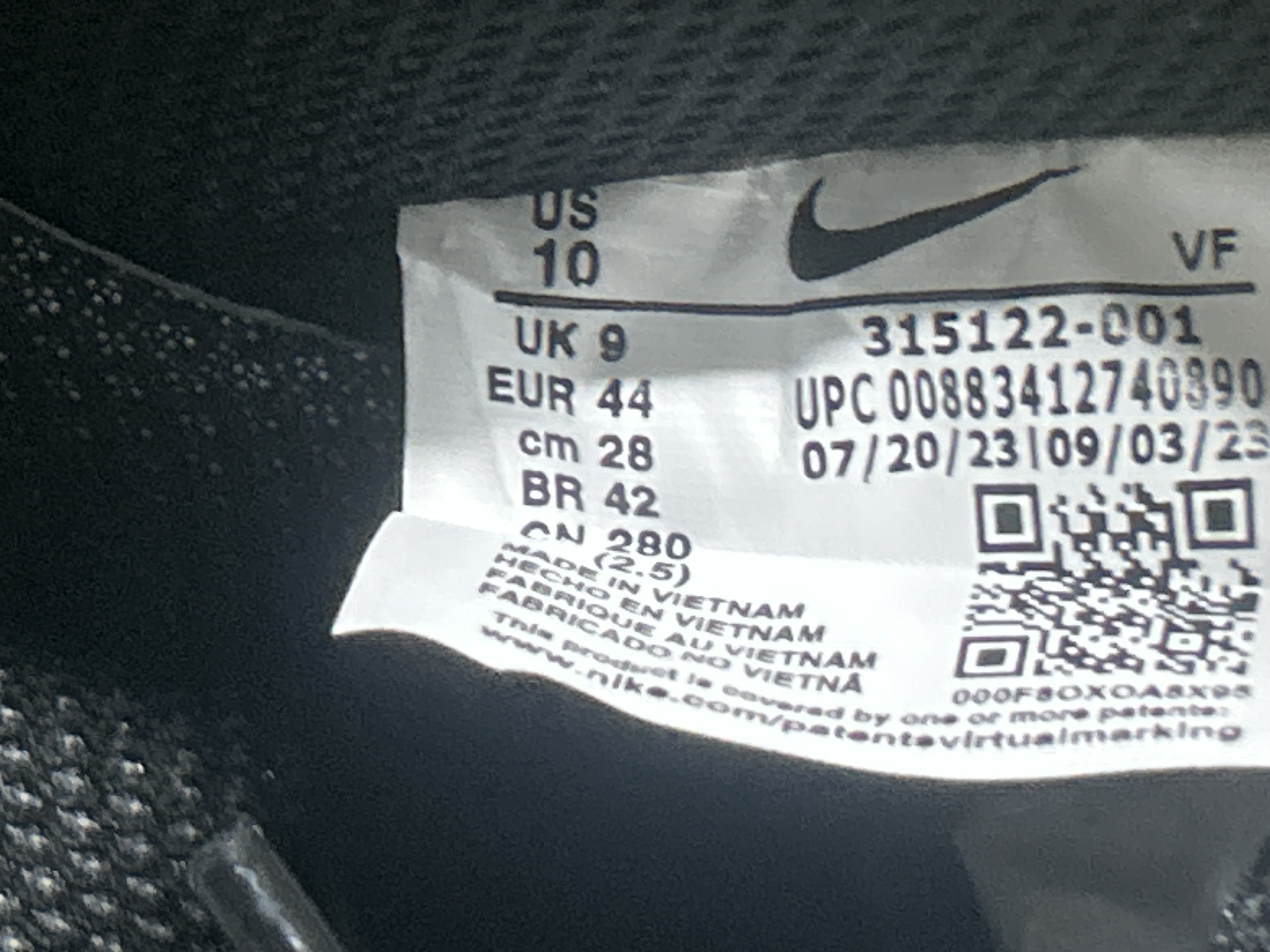 Zdjęcie QC 23