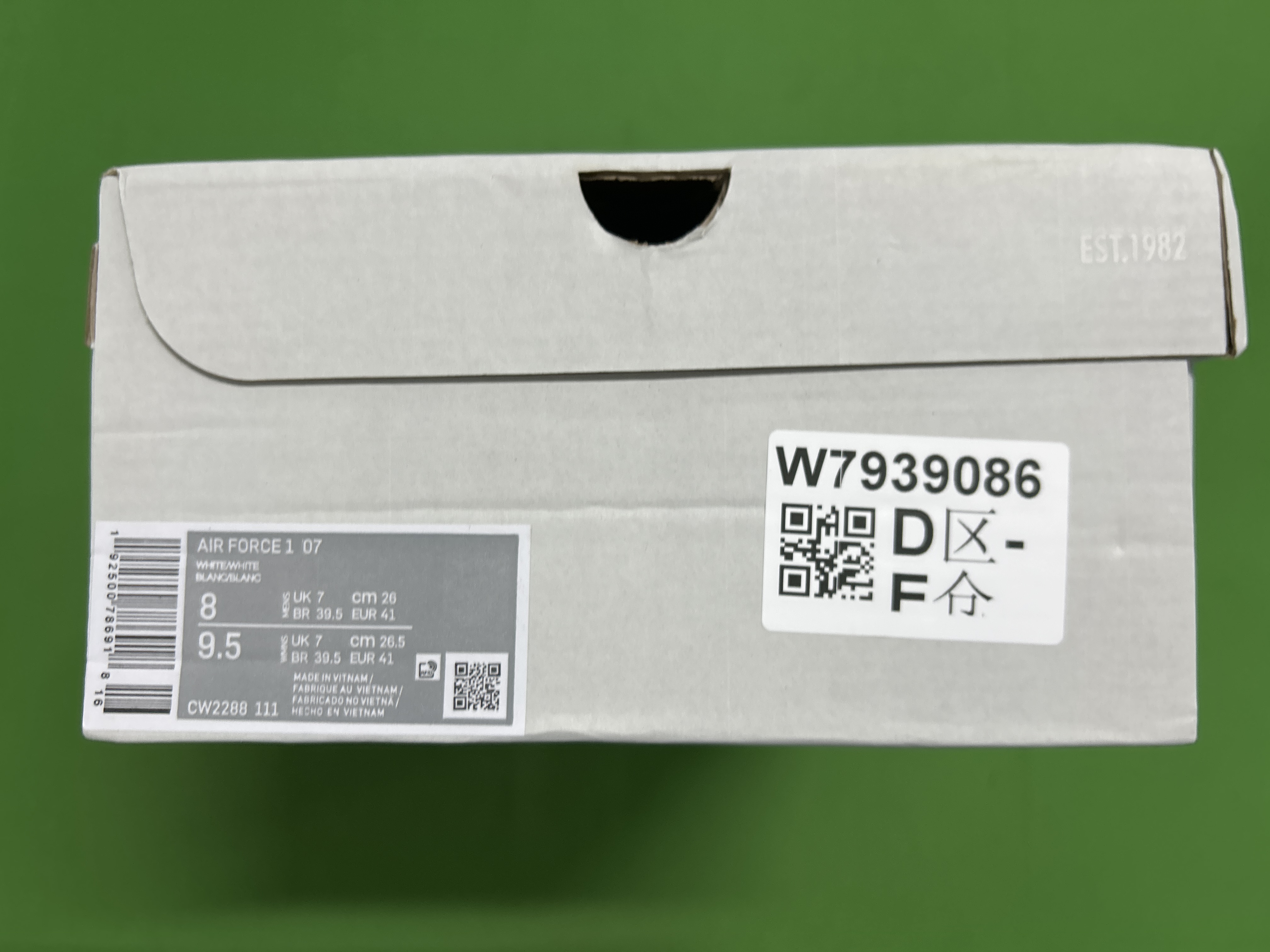 Zdjęcie QC 38