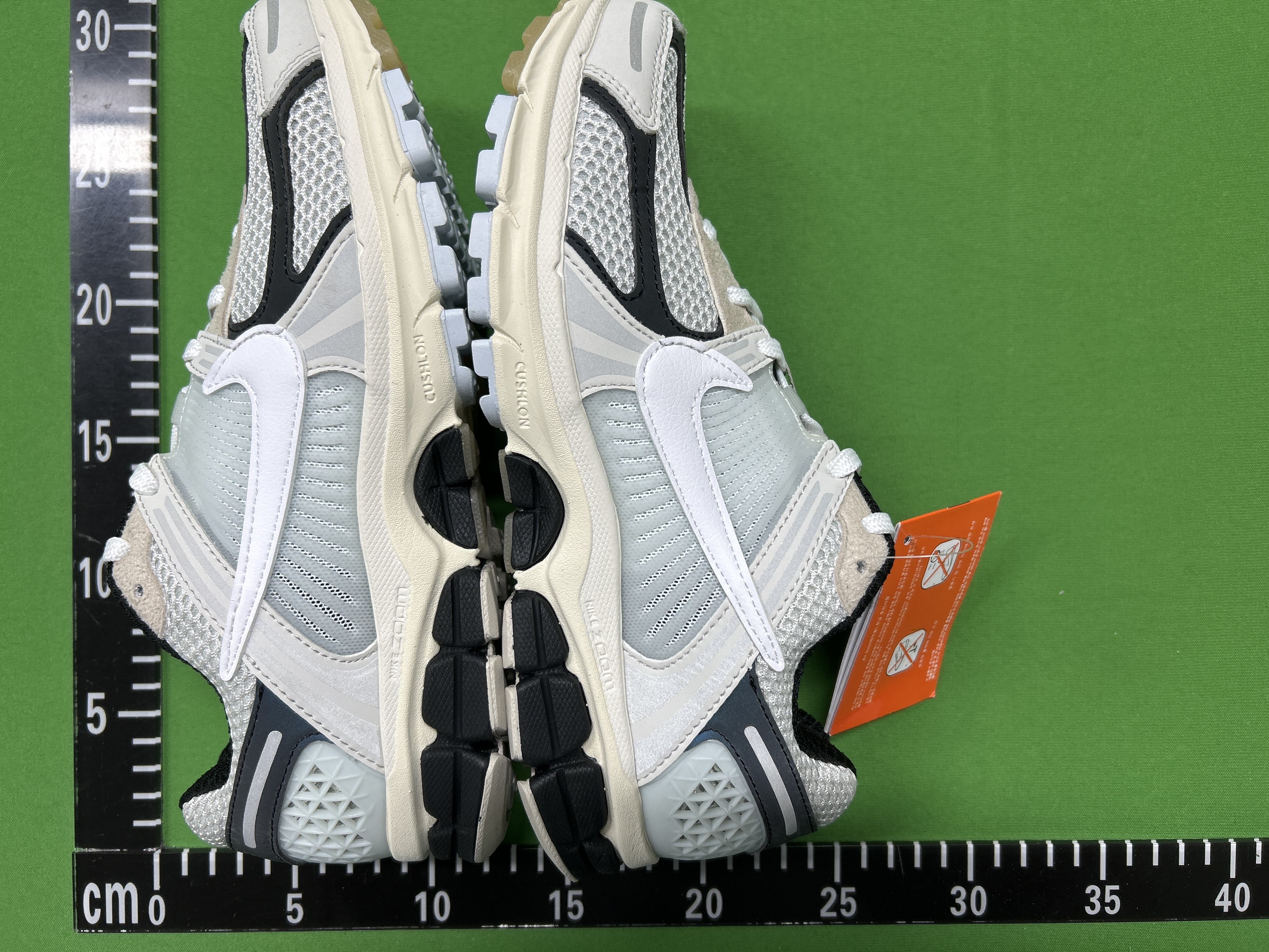 Foto QC