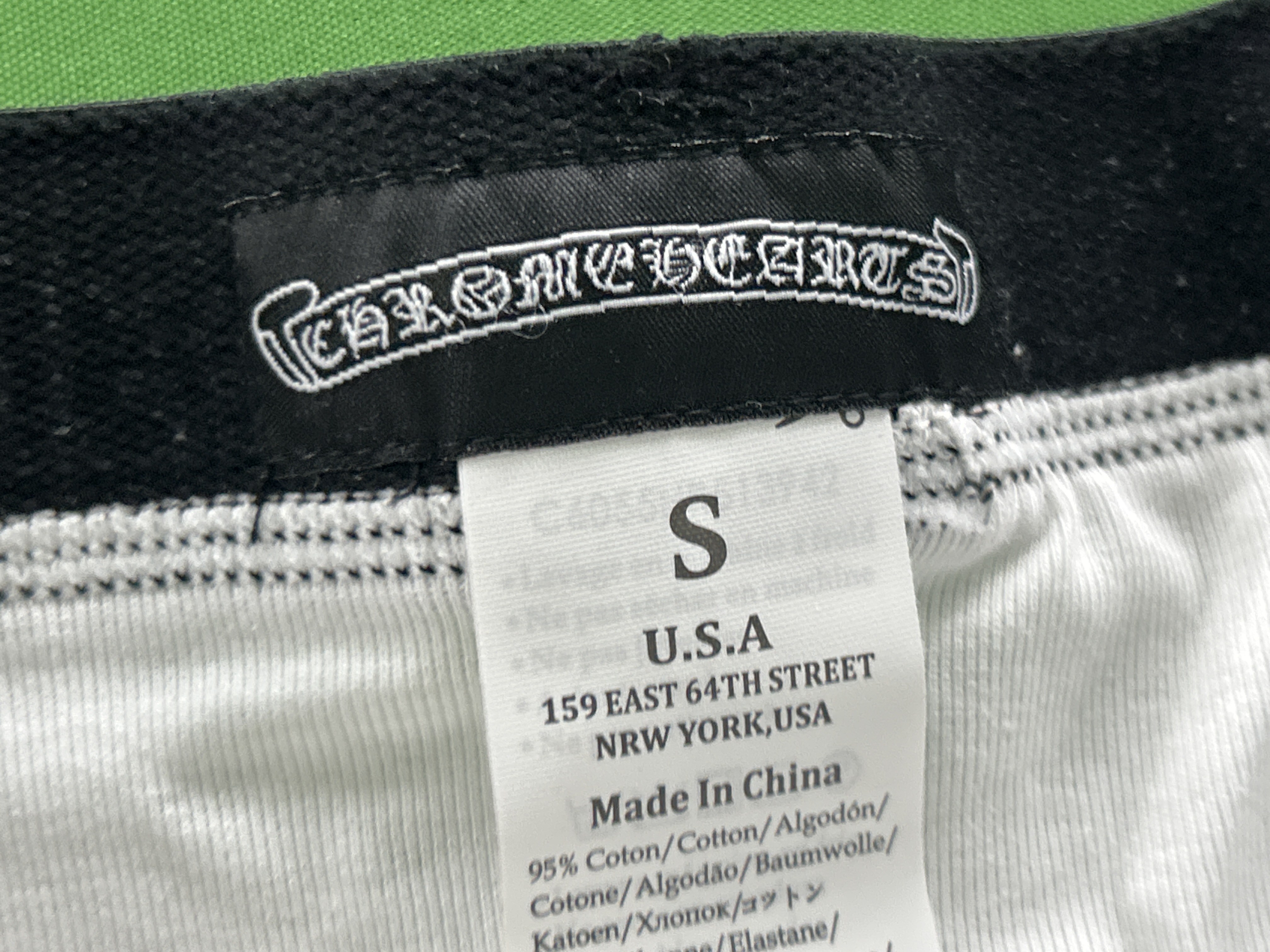 QC