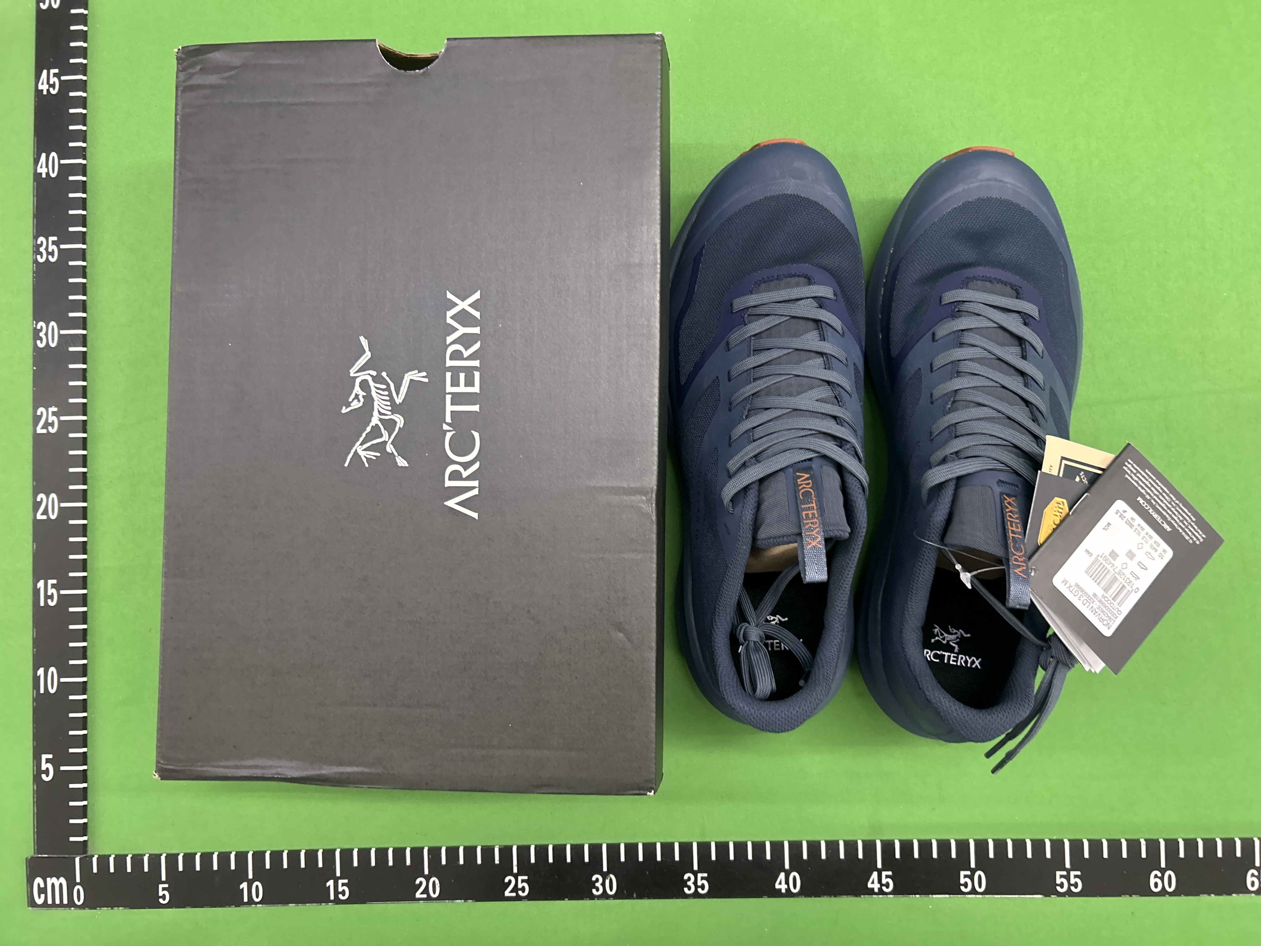 Foto QC