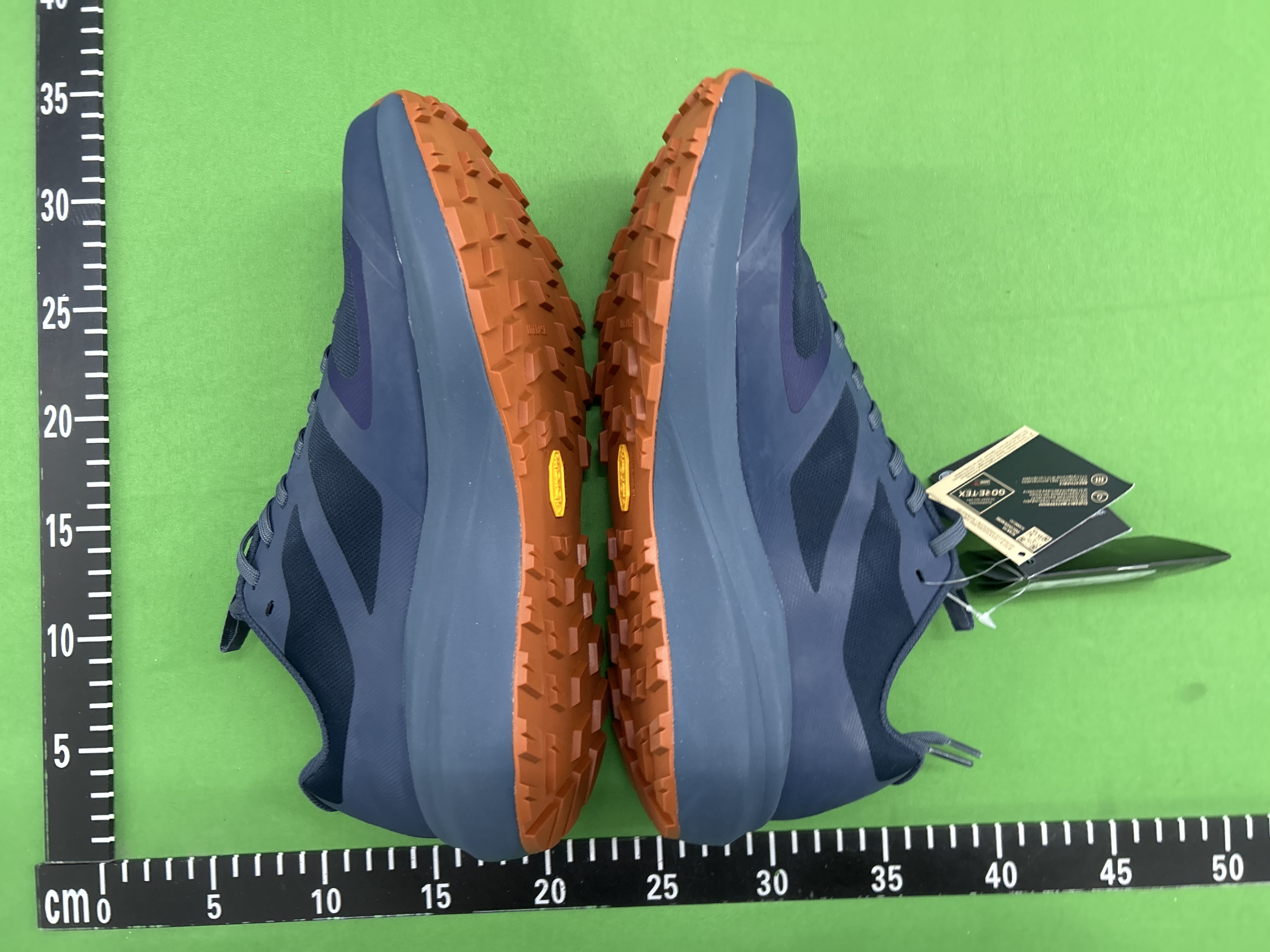 Foto QC