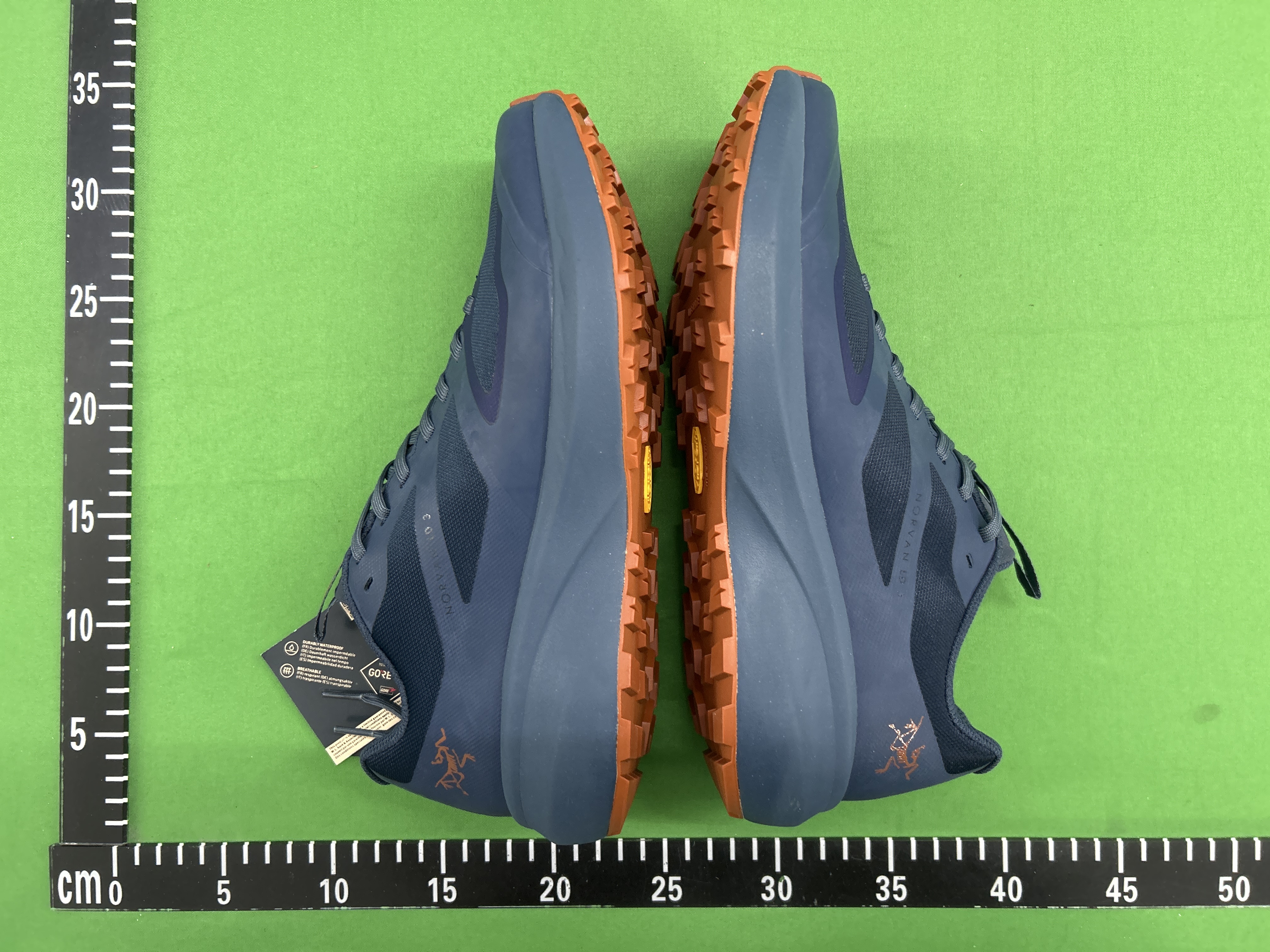 Foto QC