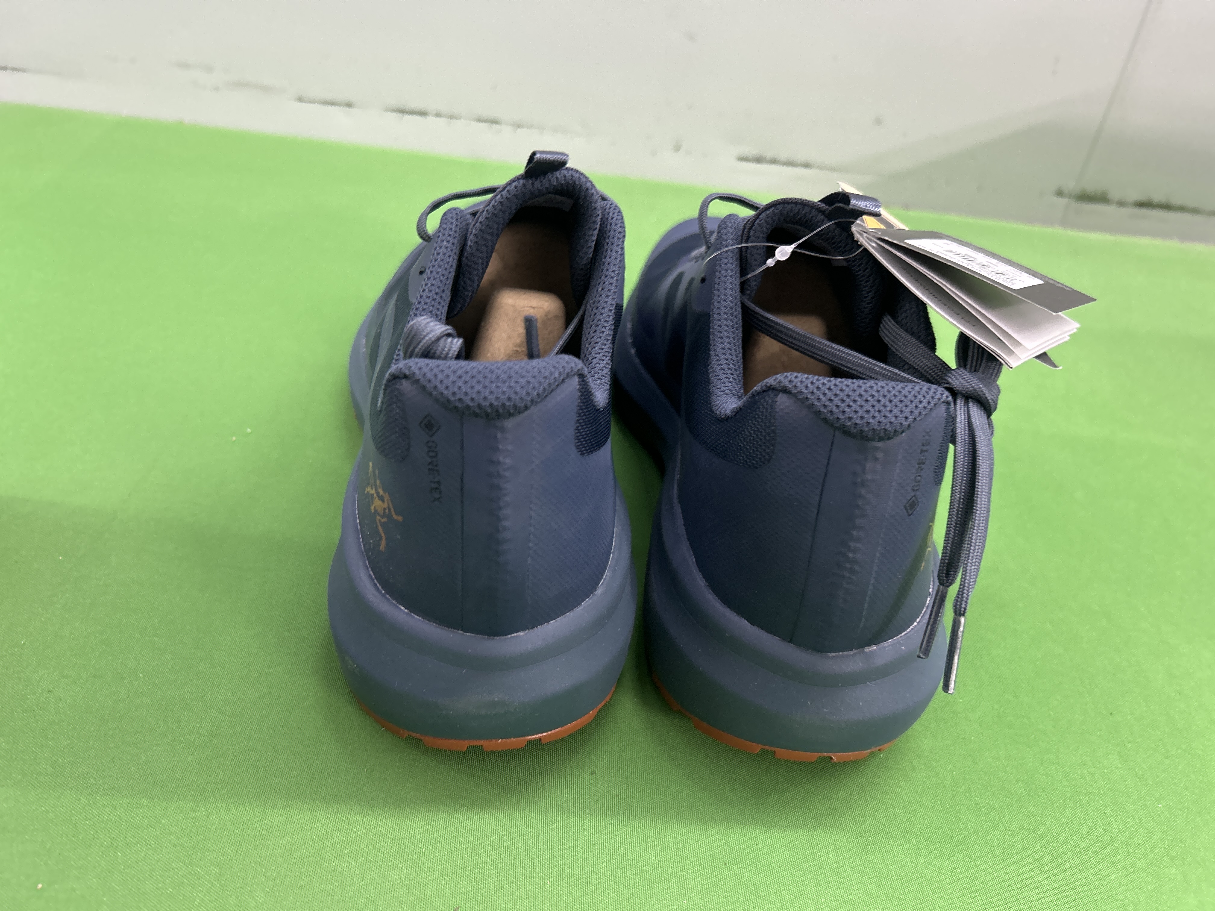 Foto QC