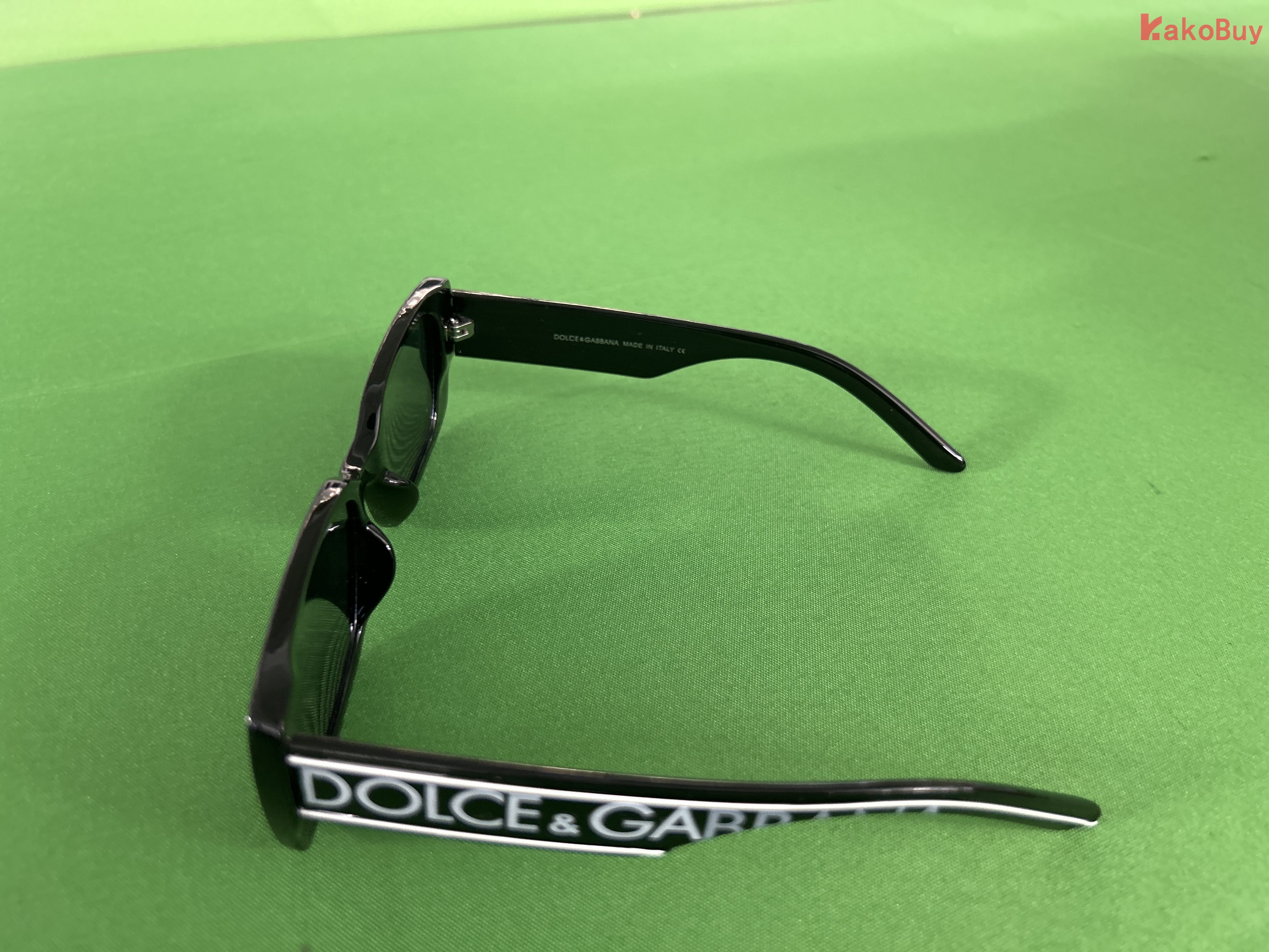 QC photo