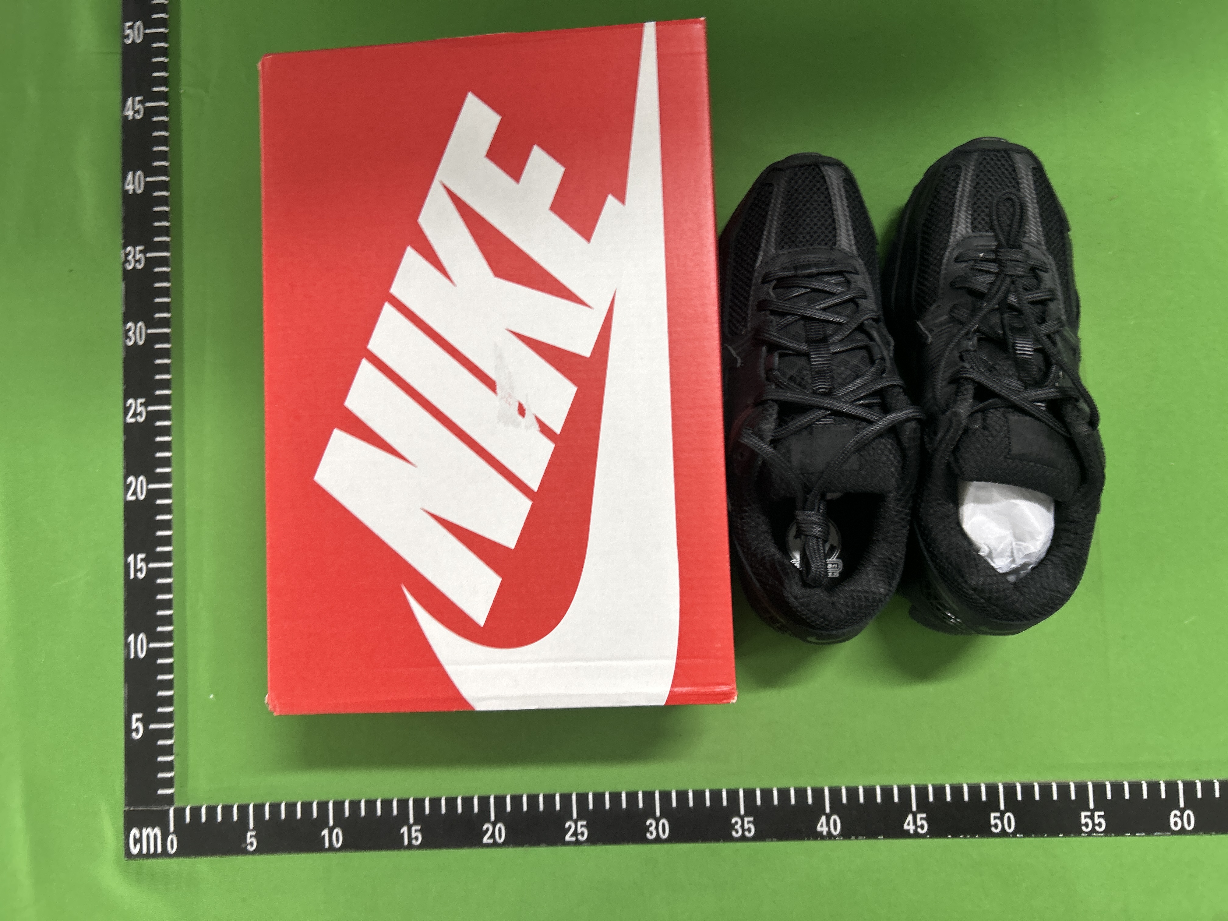 Foto QC