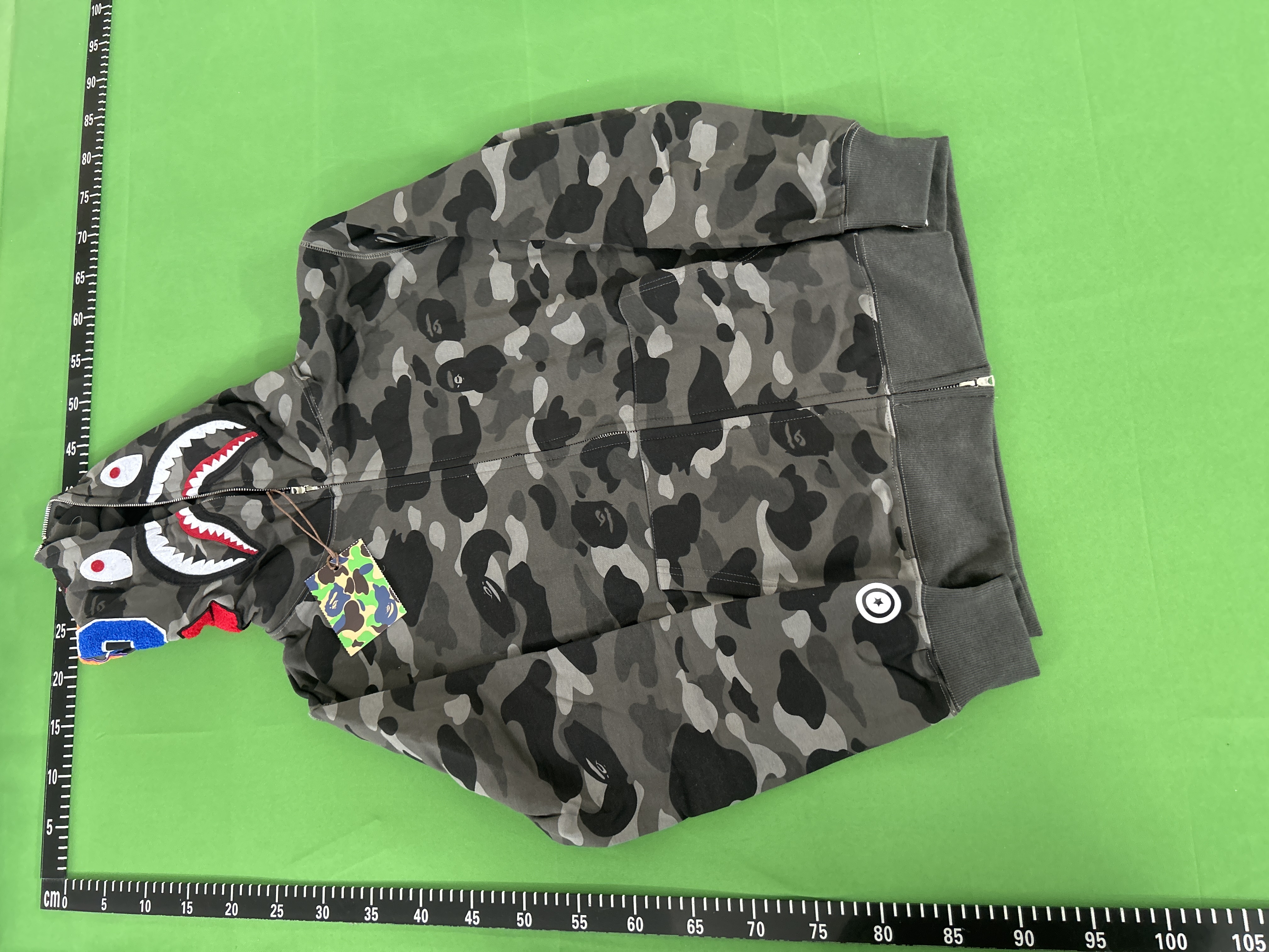 QC
