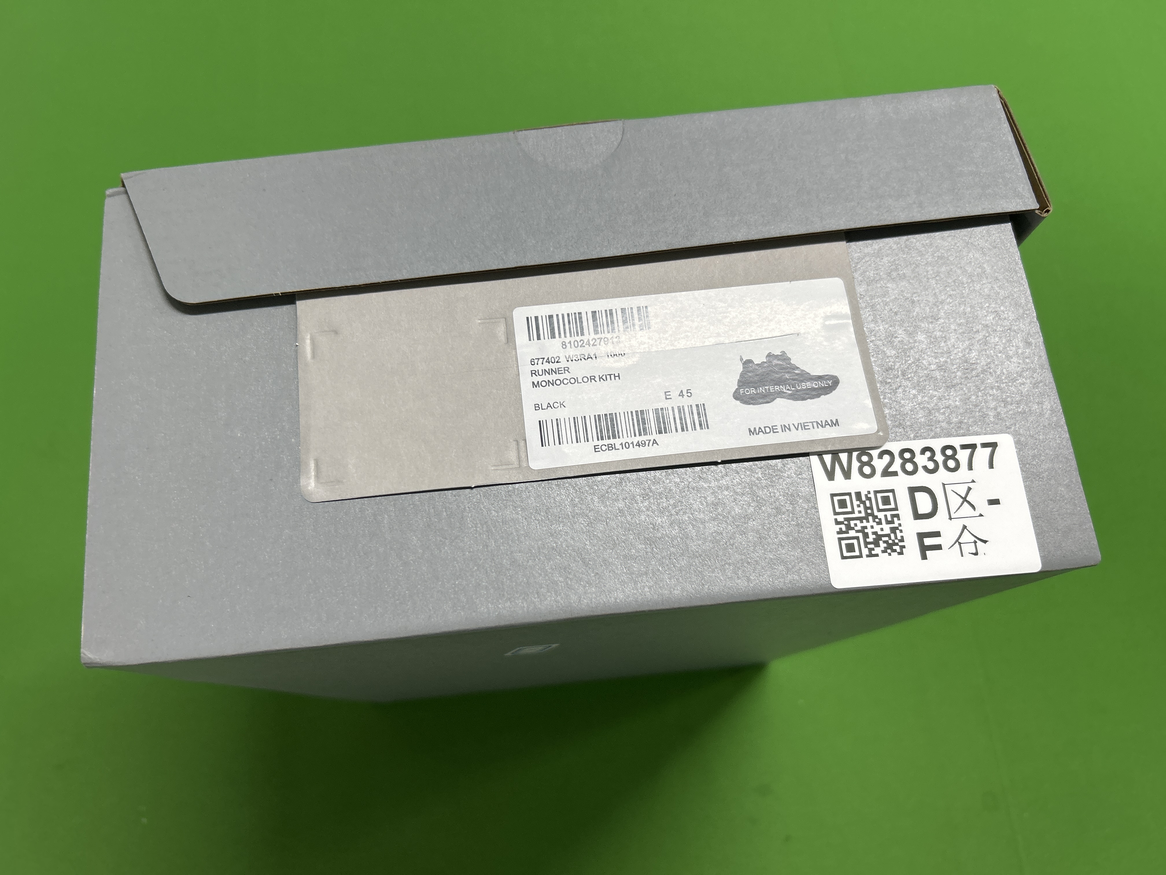QC