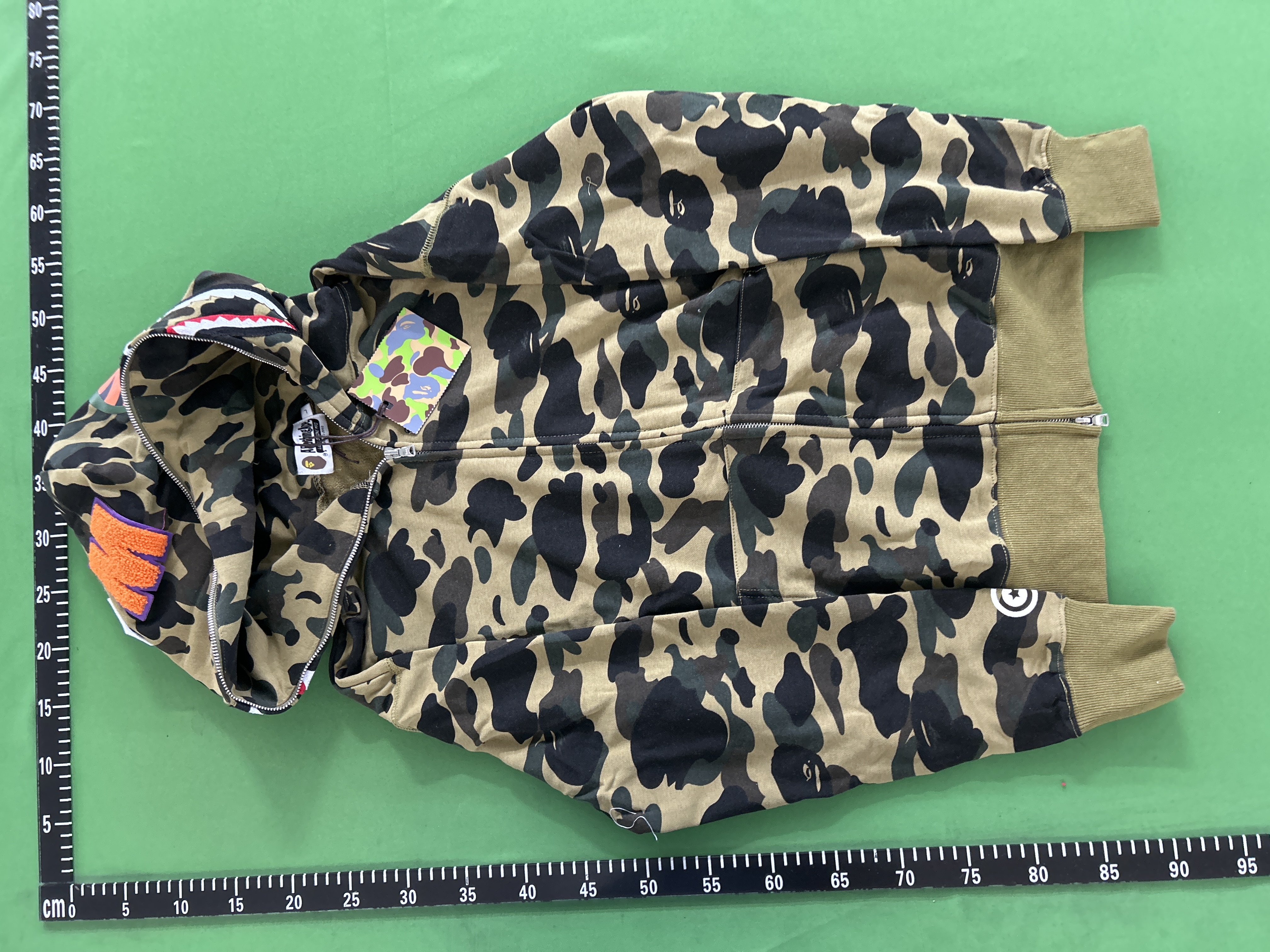 QC