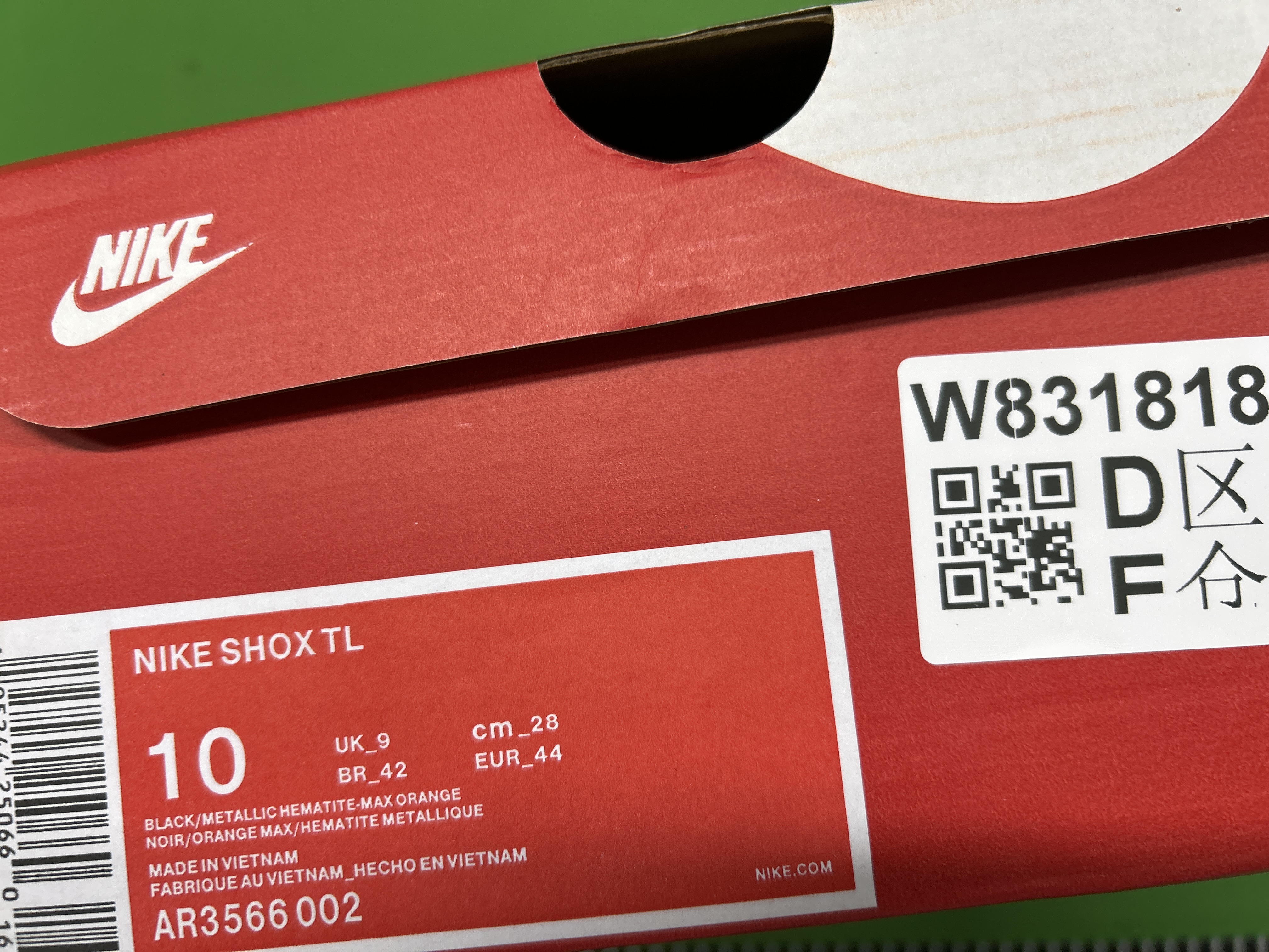 QC
