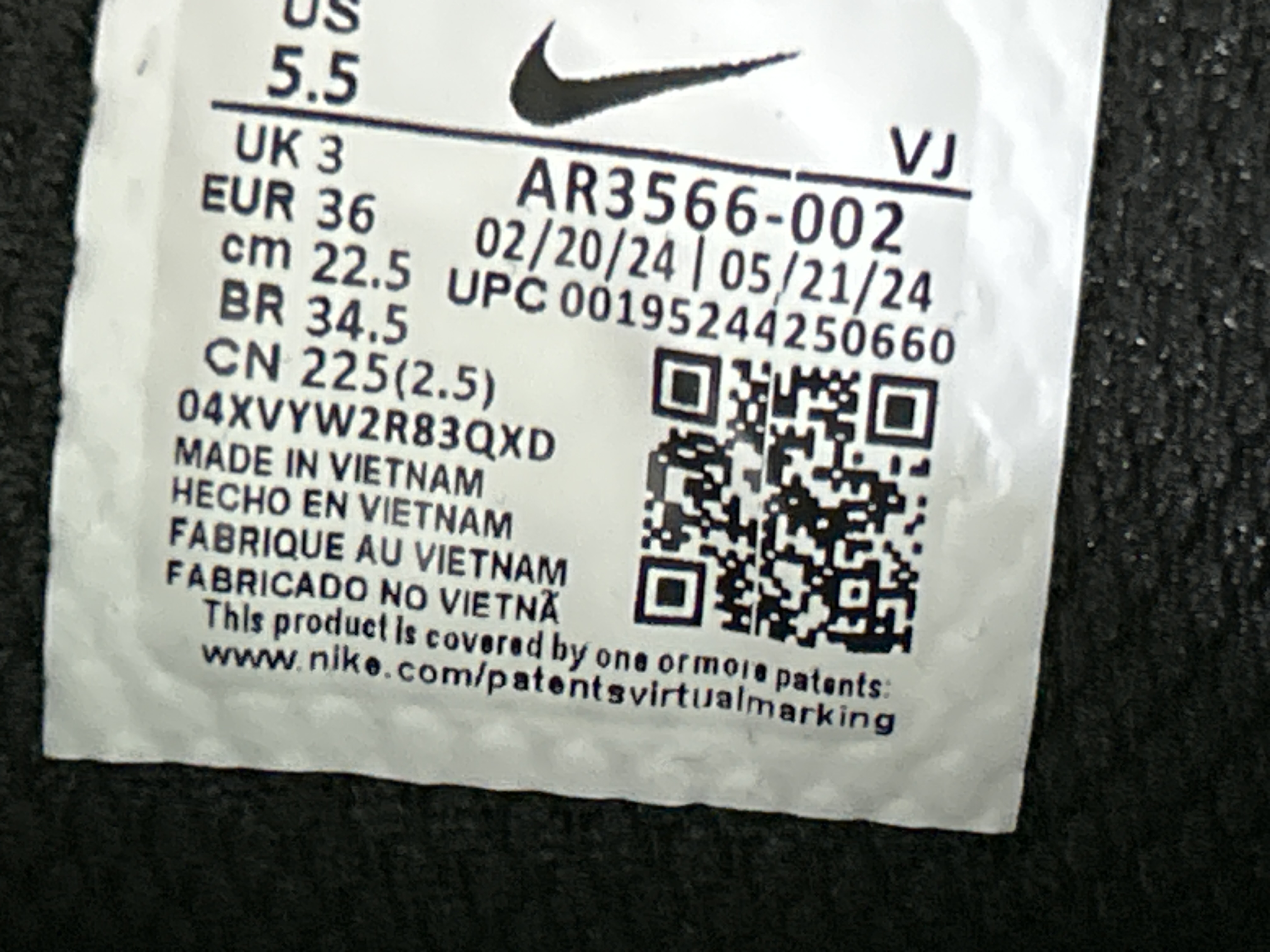 QC