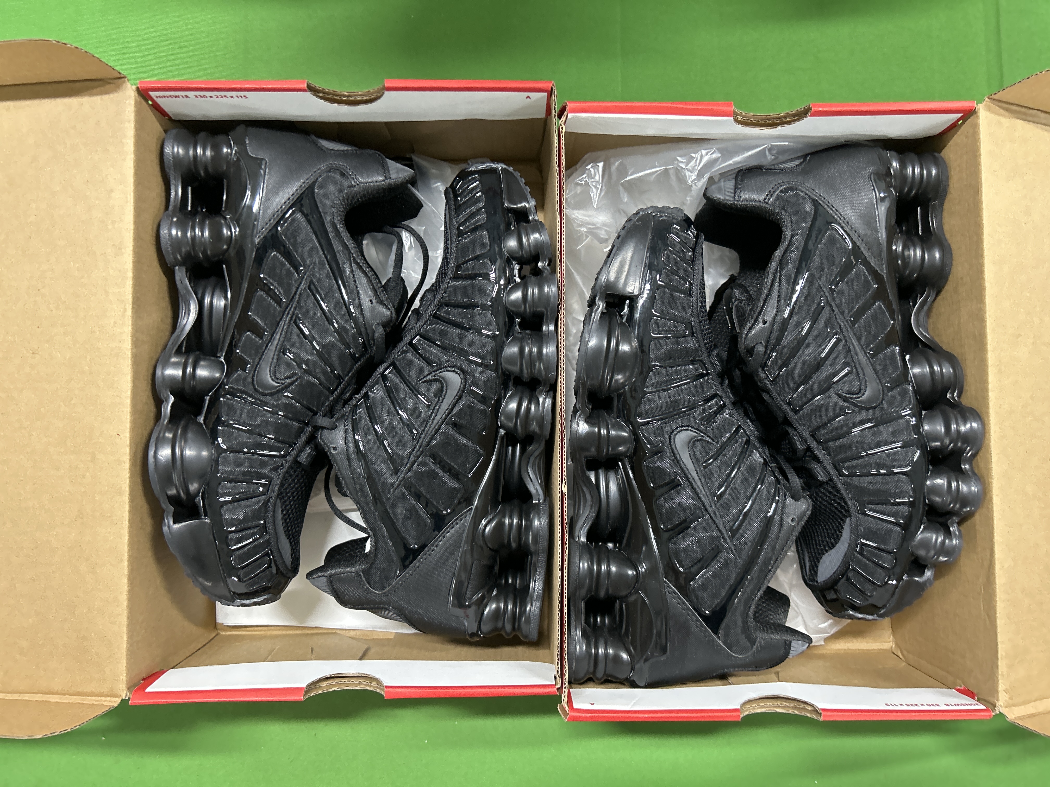 QC