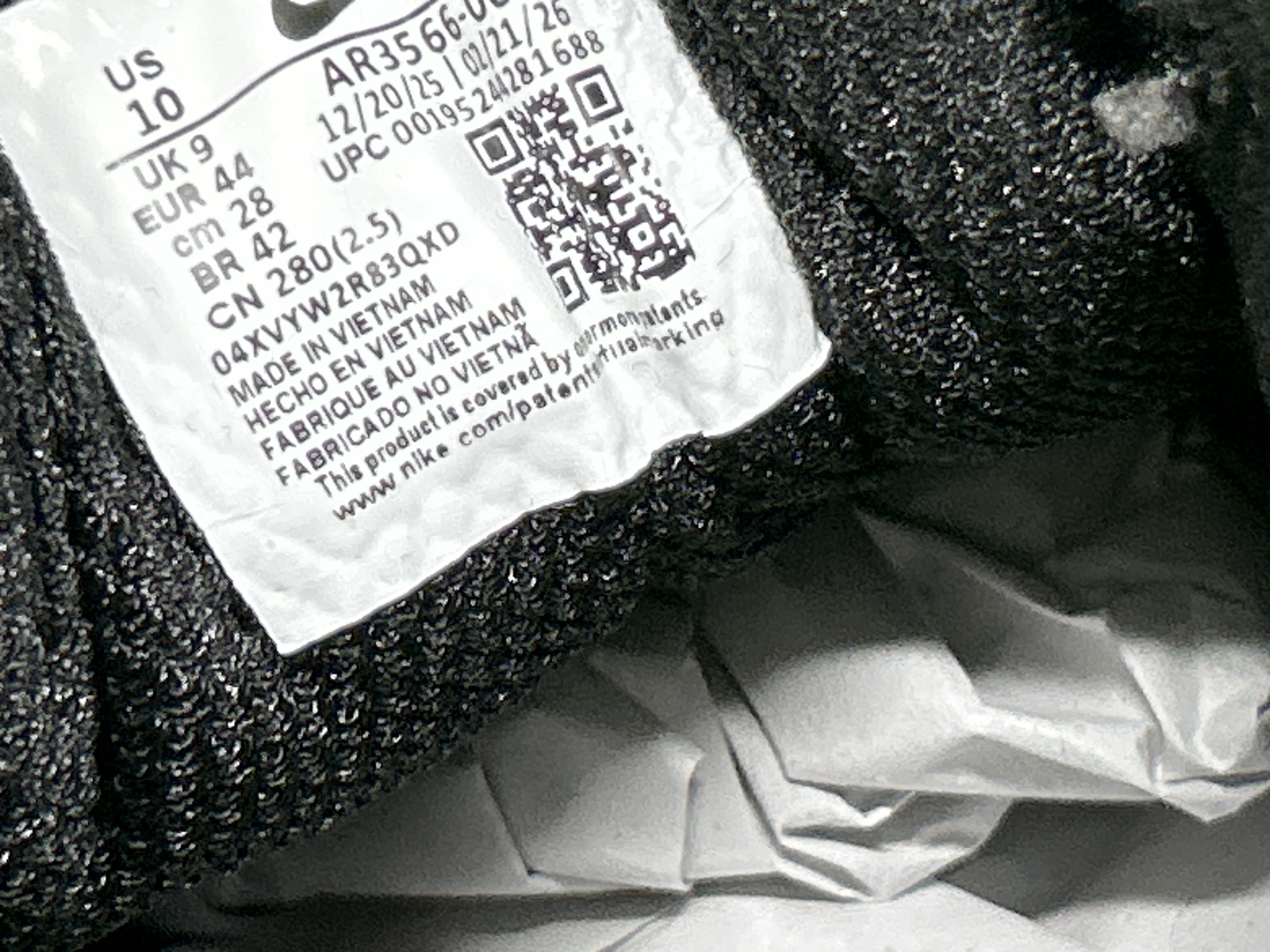 QC