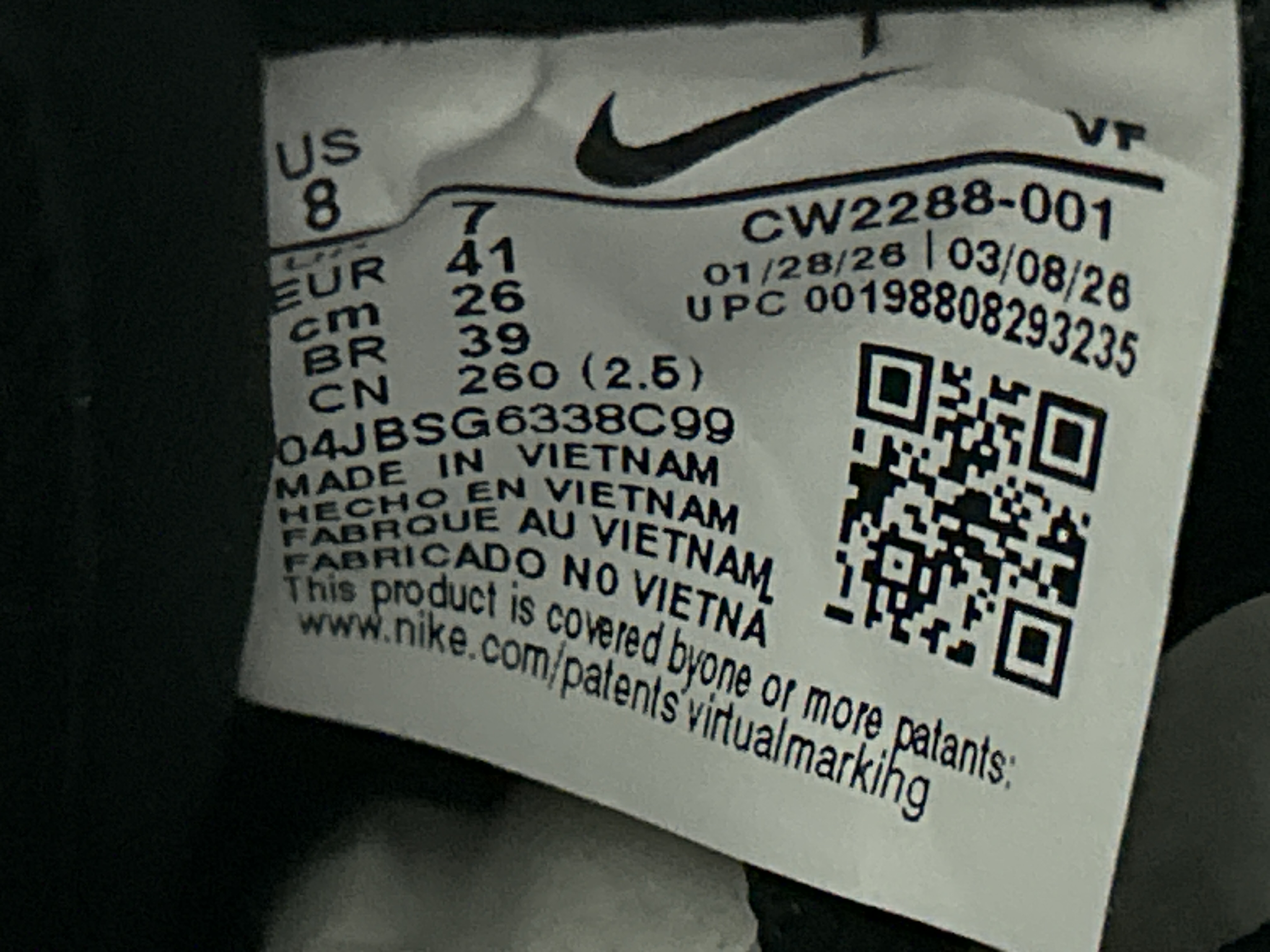 QC