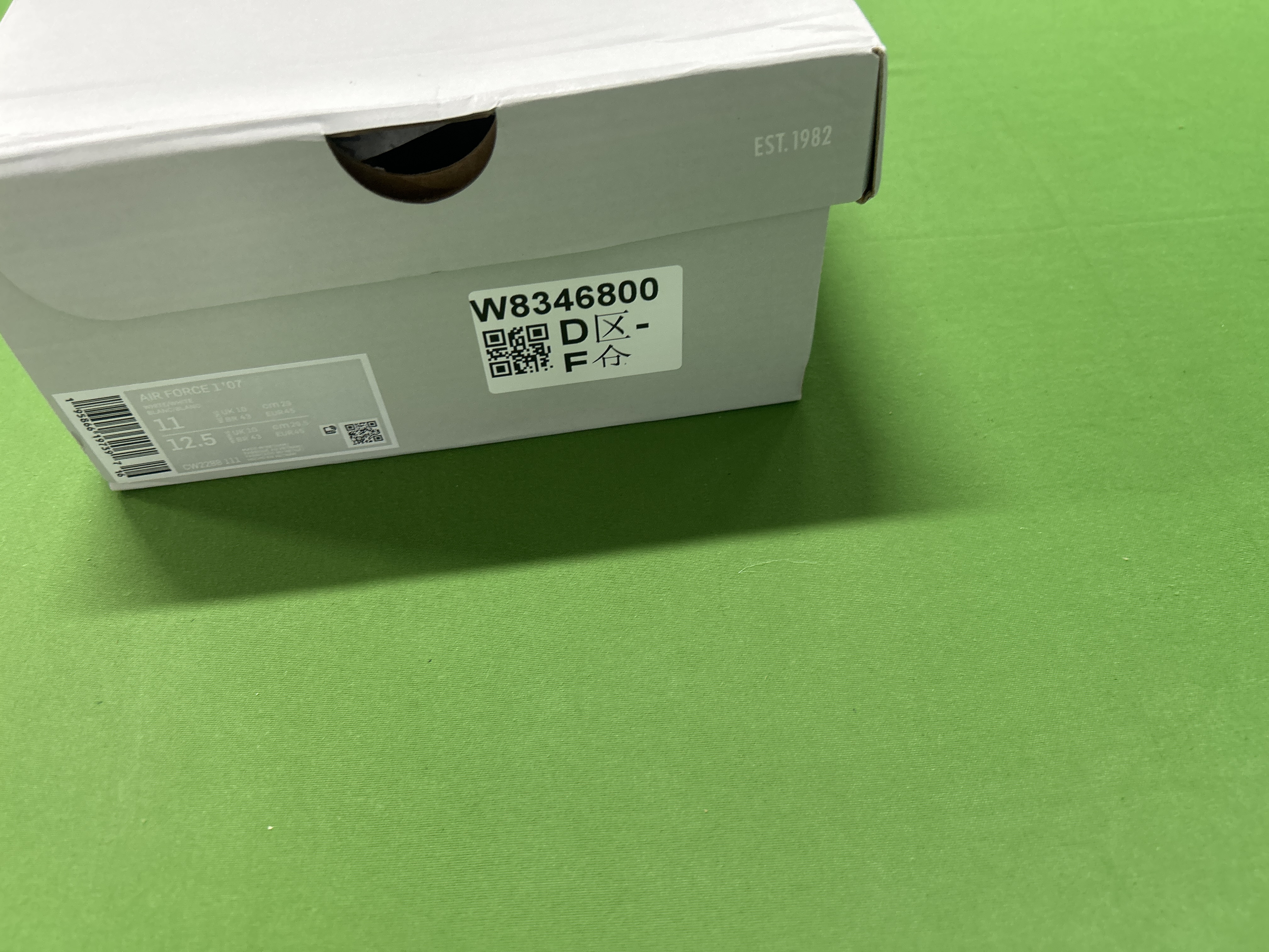 QC