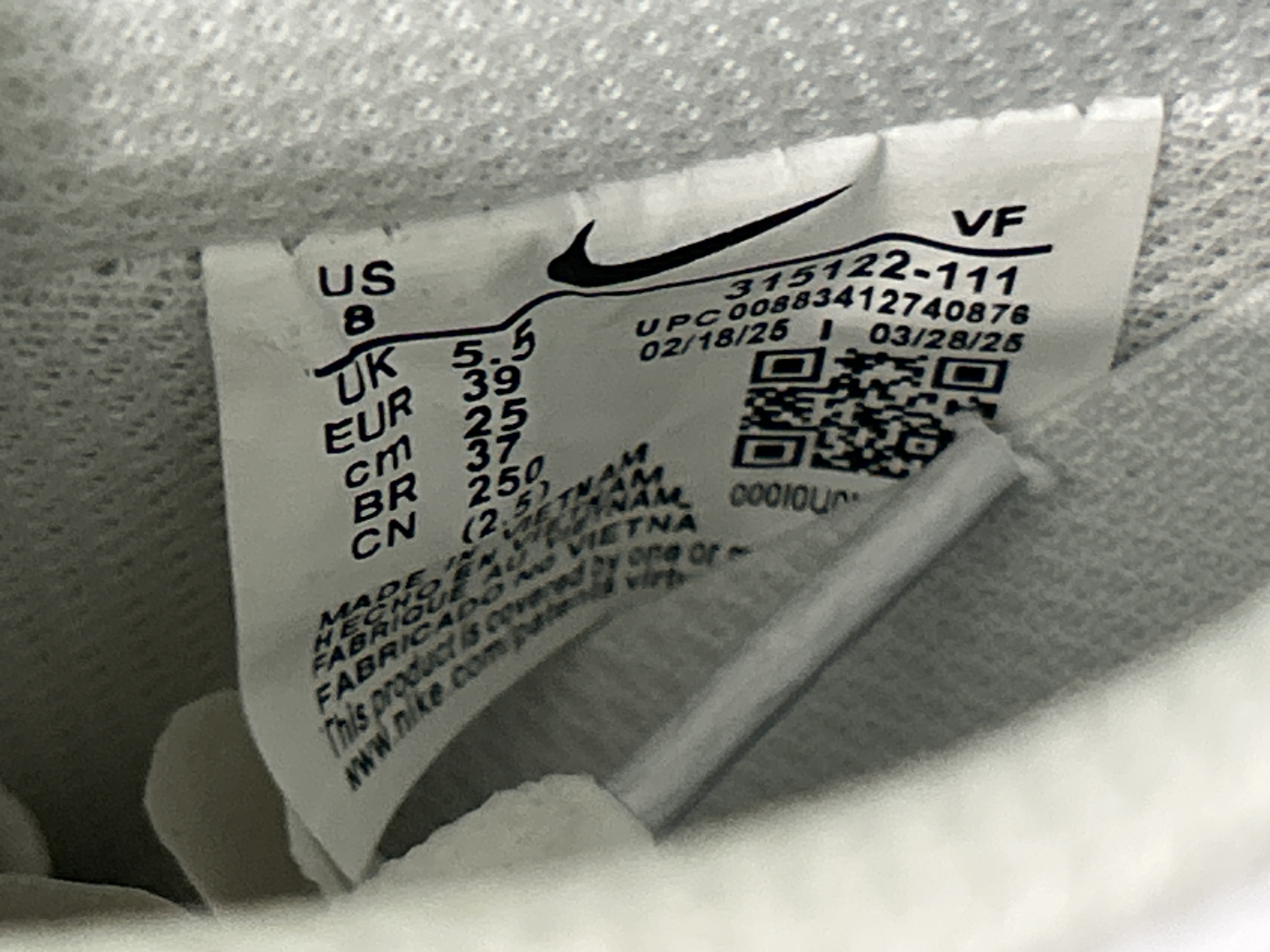 QC