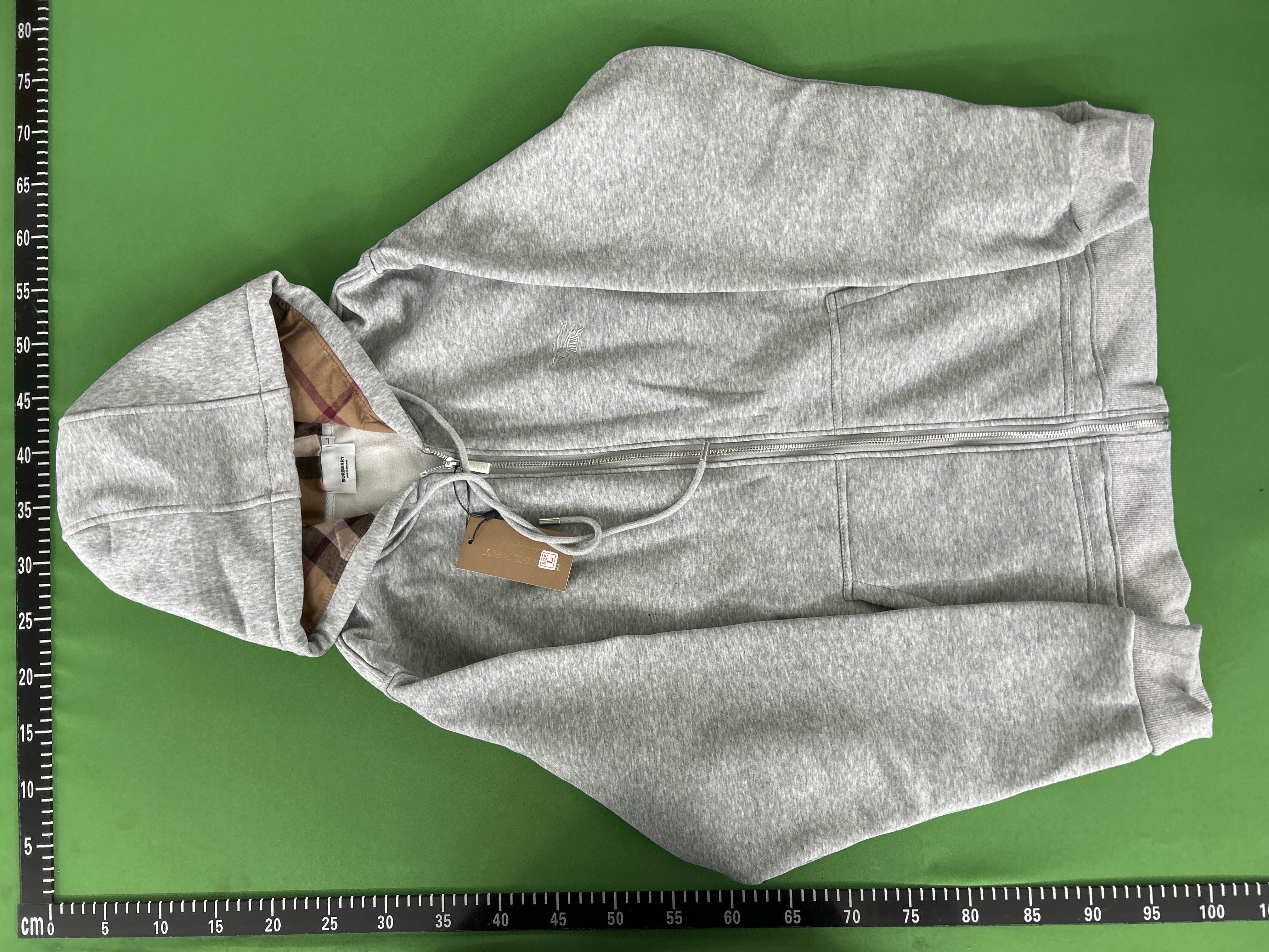 QC