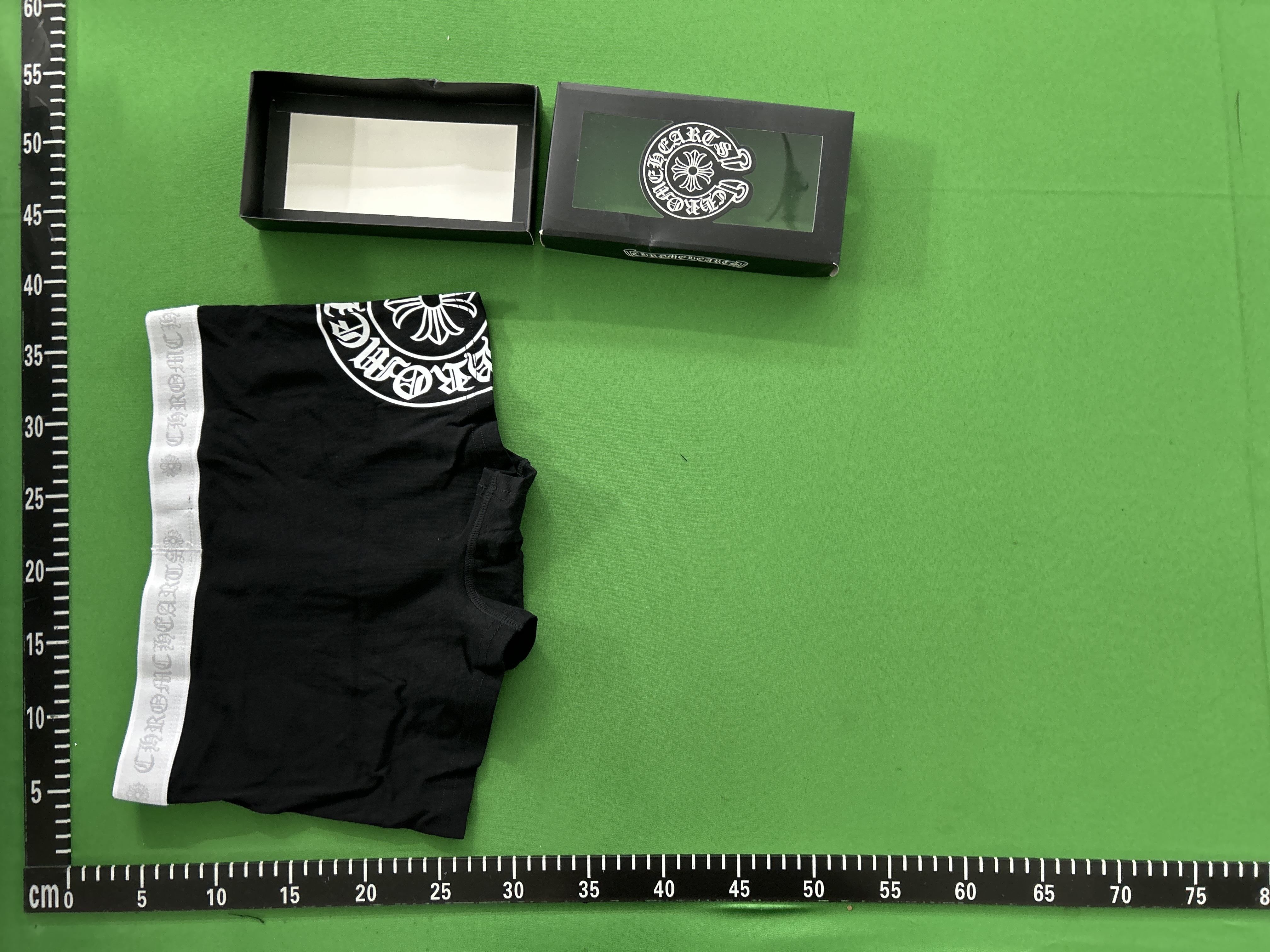 QC