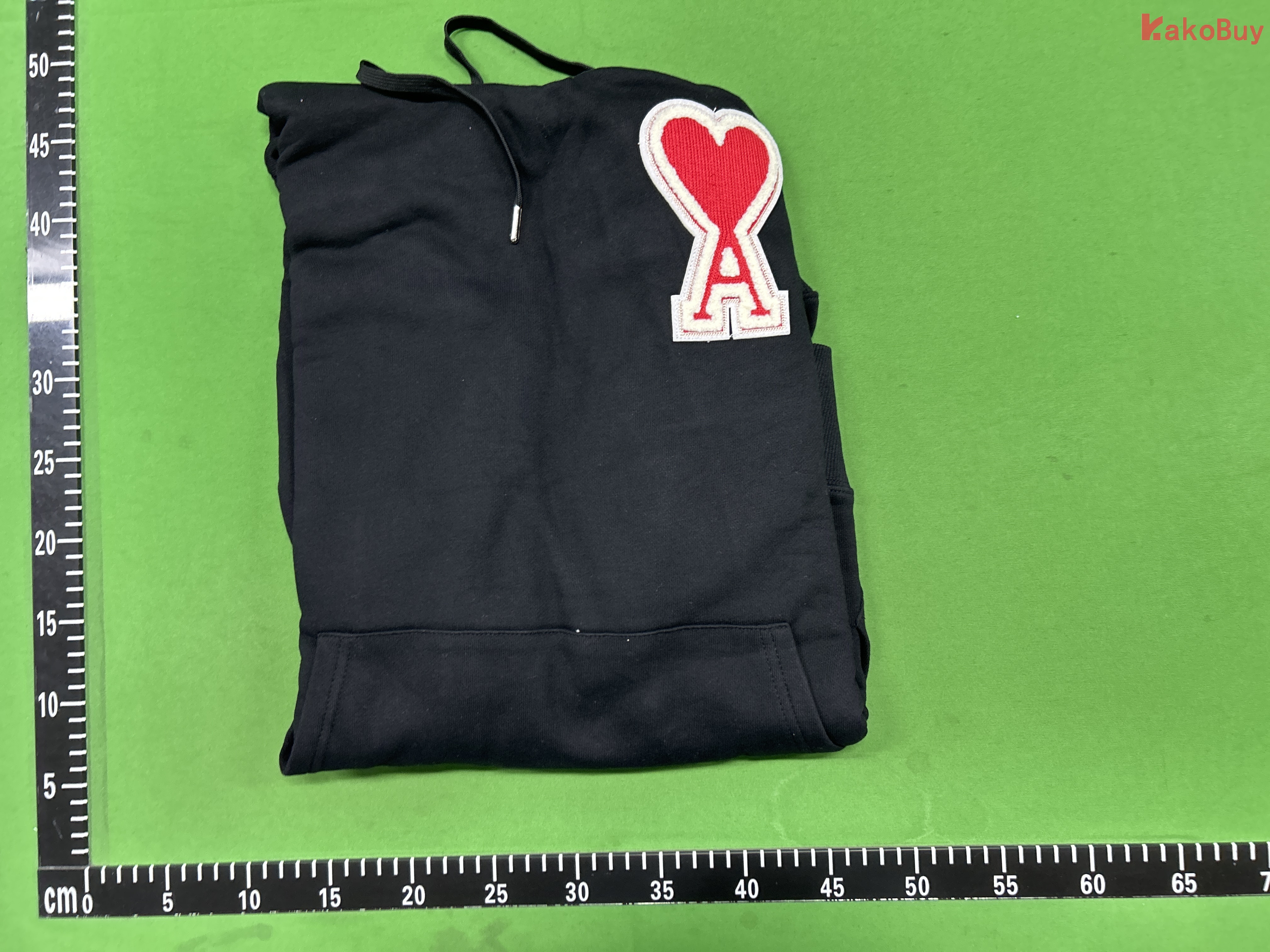 尺码:XL