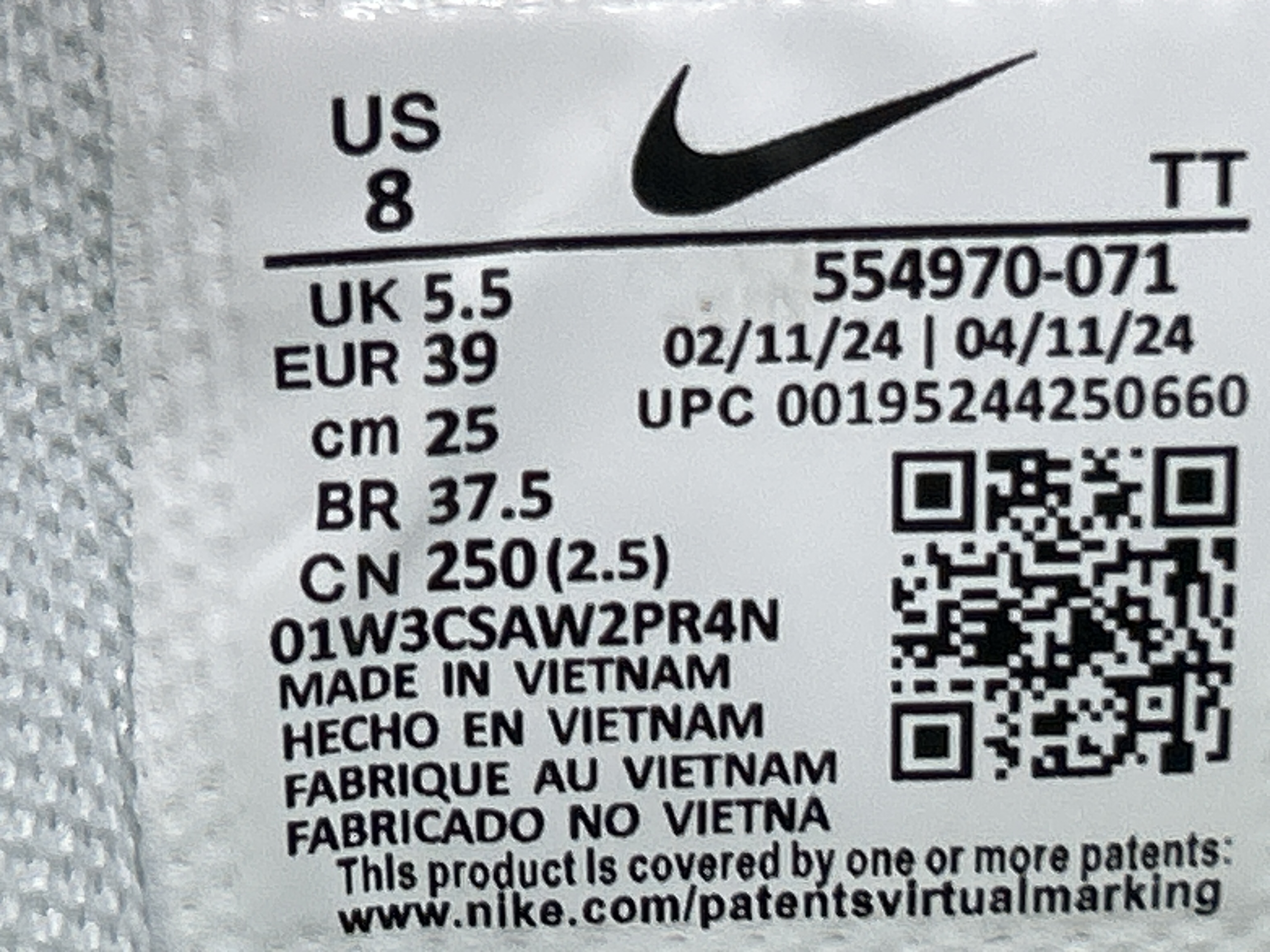 QC