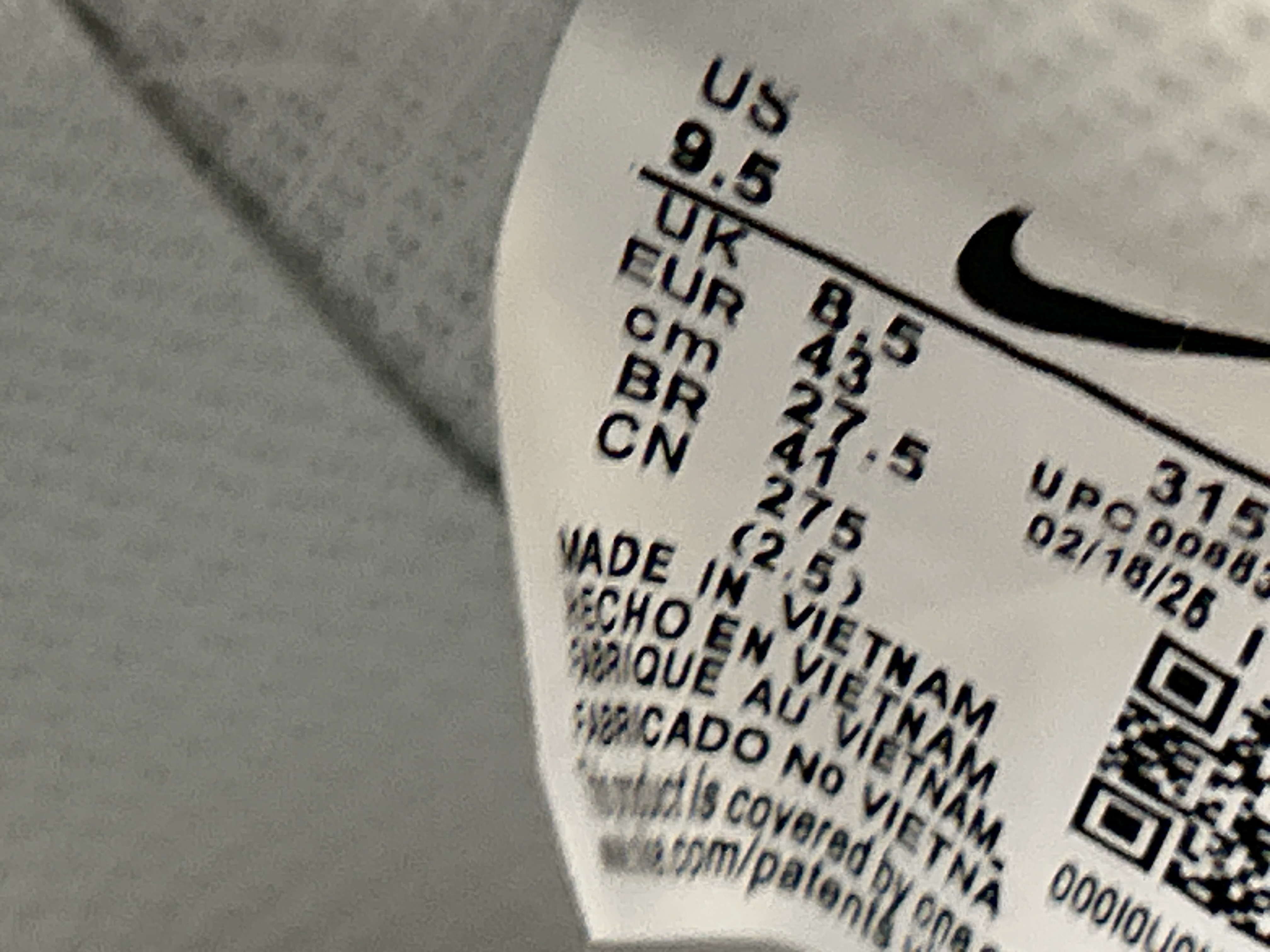 QC