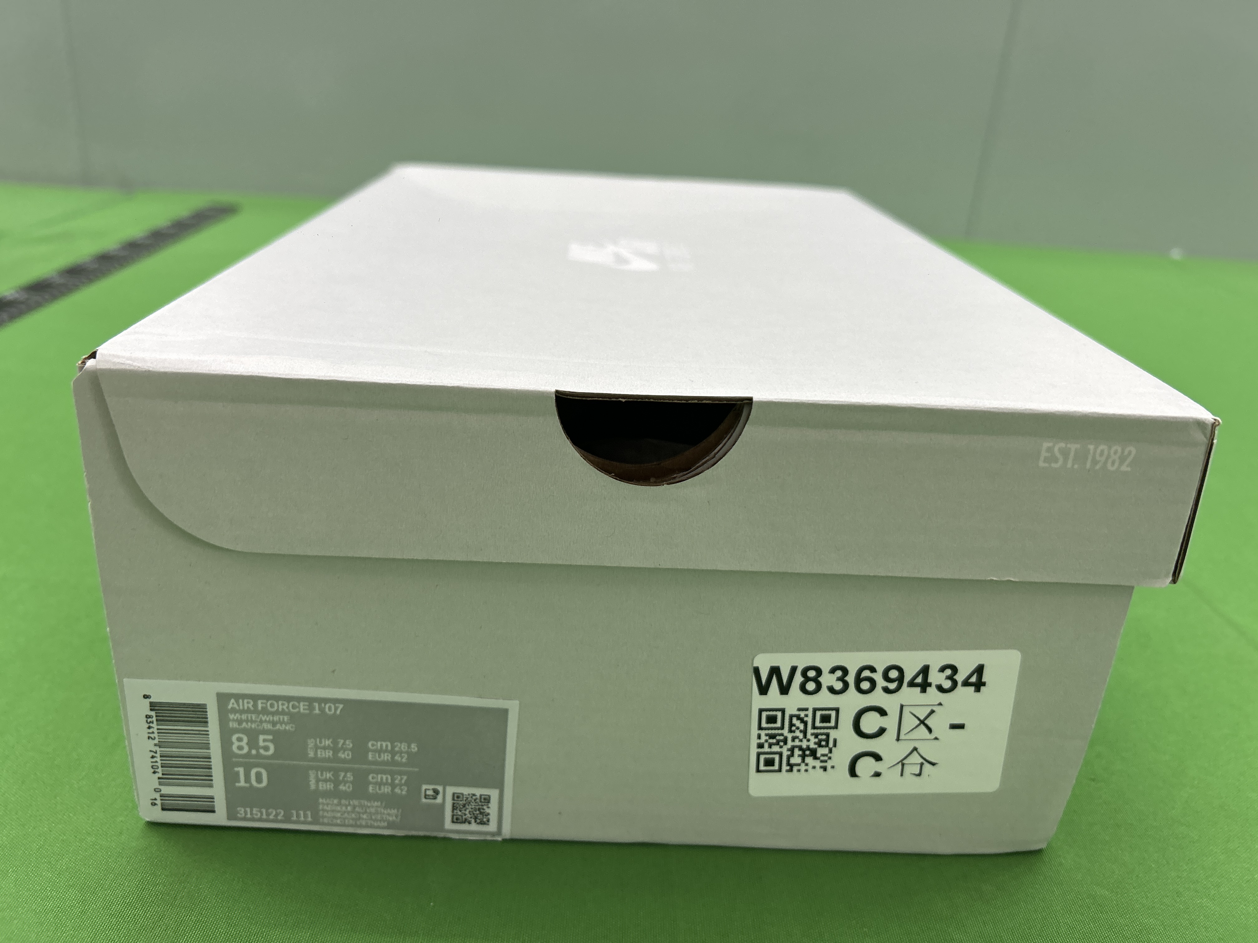 QC