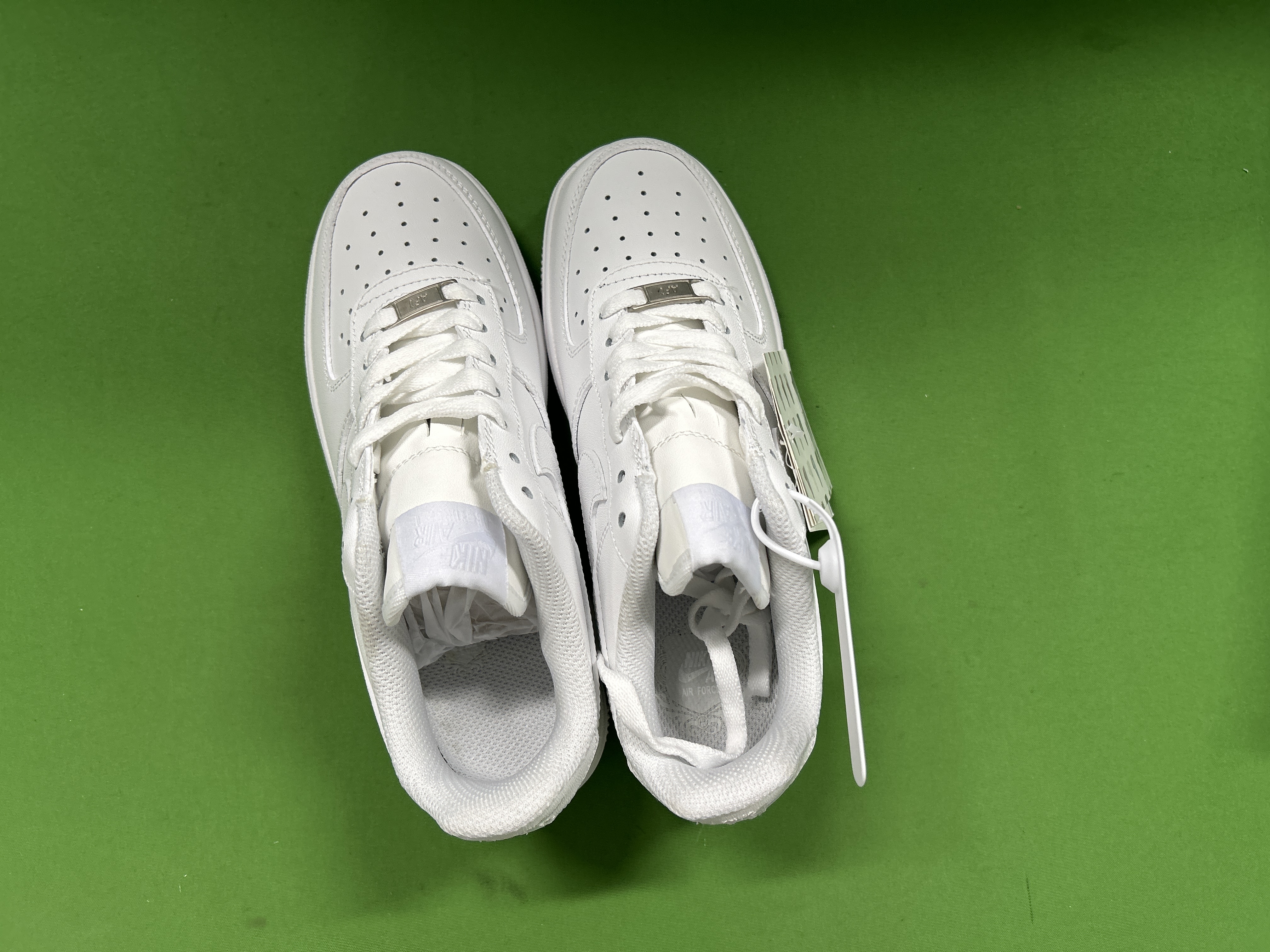 QC