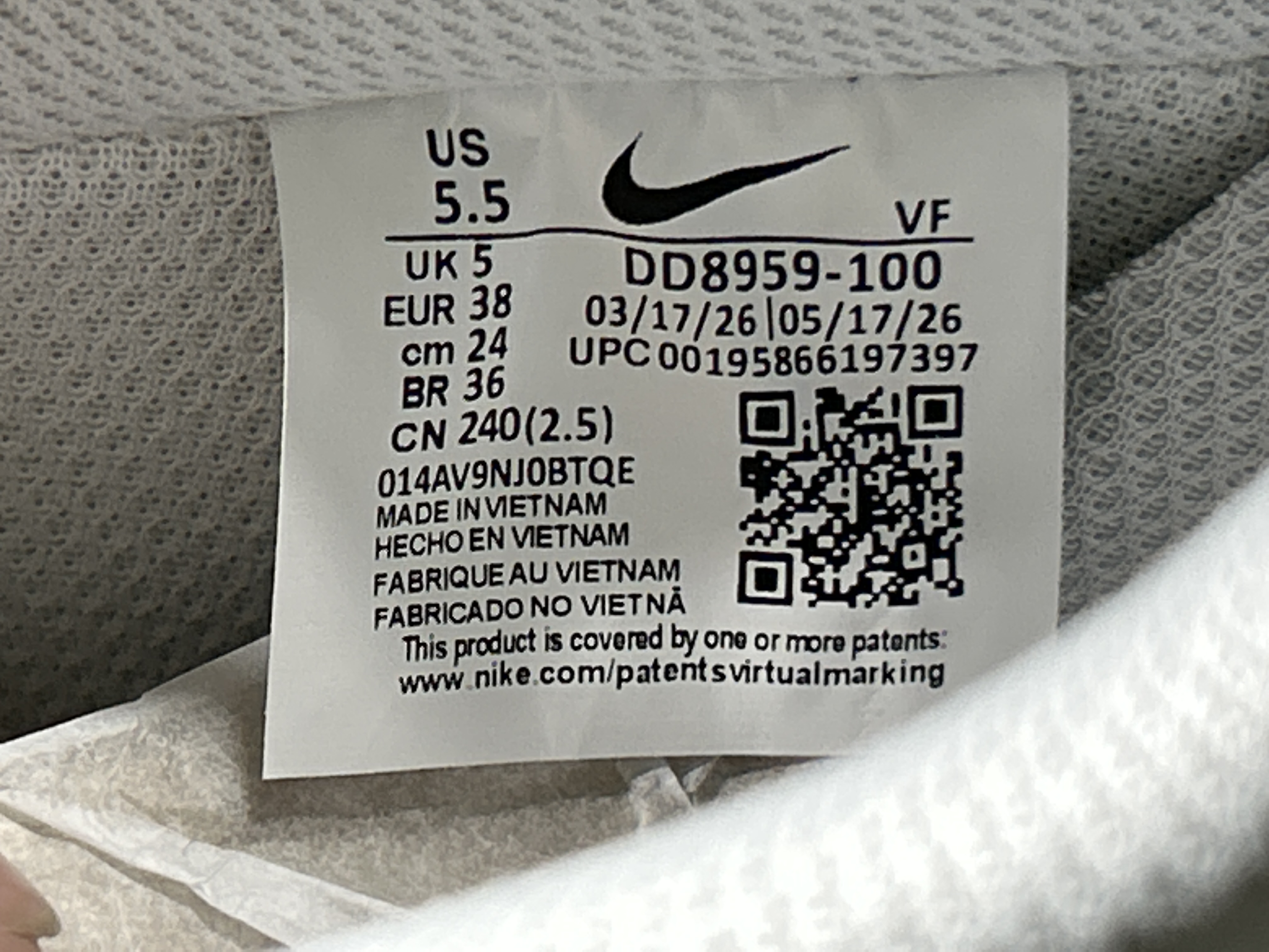 QC