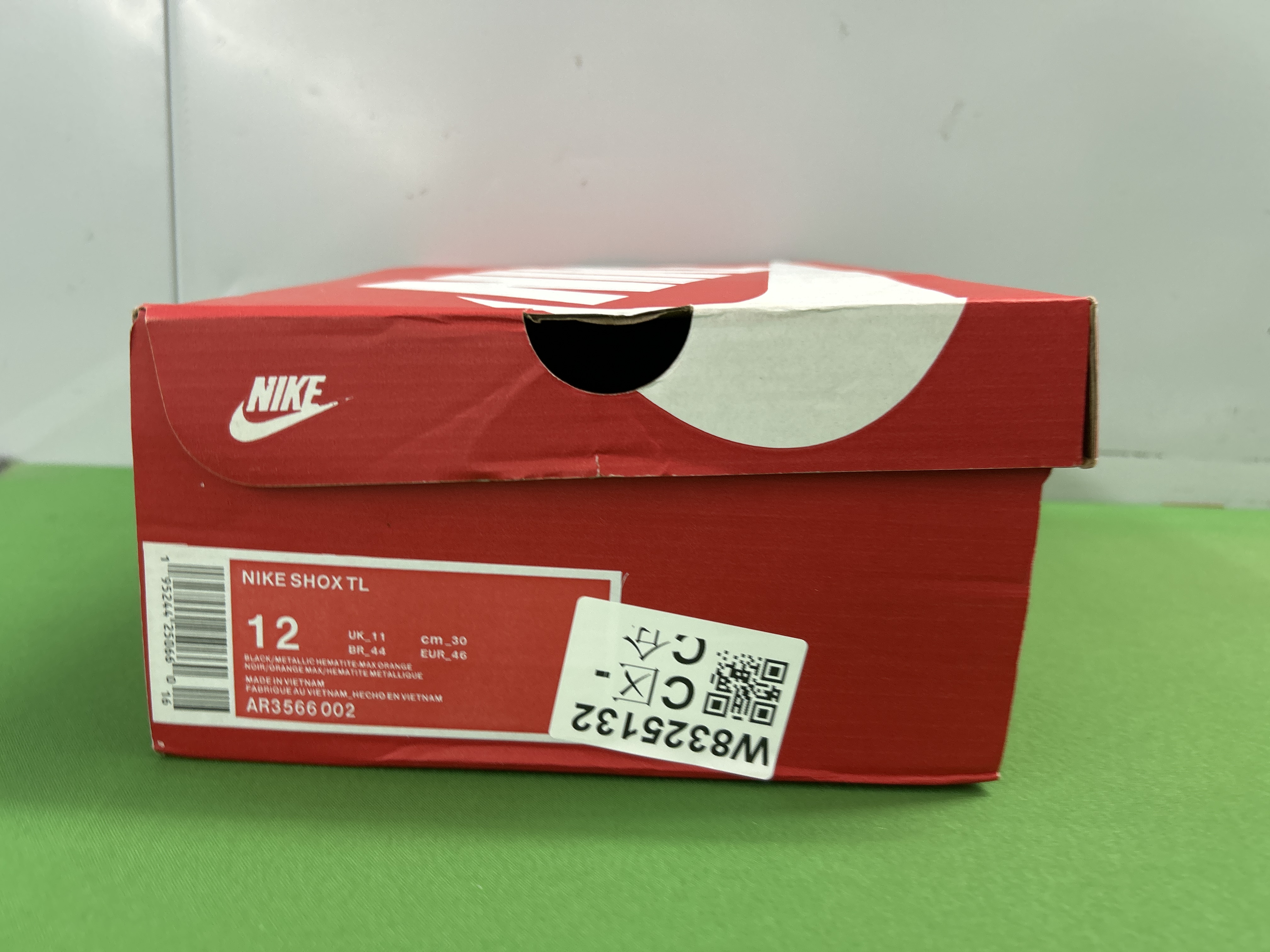 QC