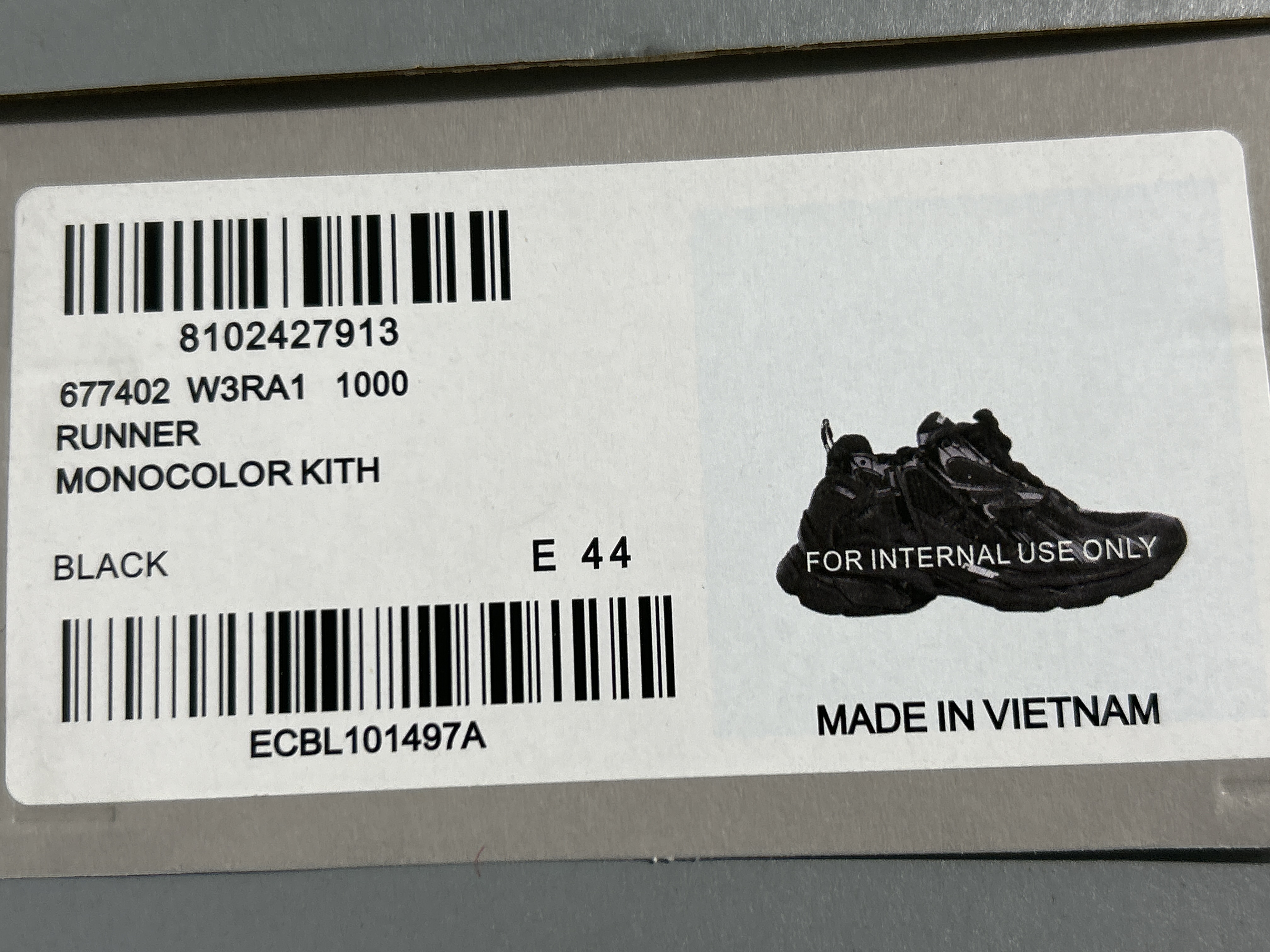 QC