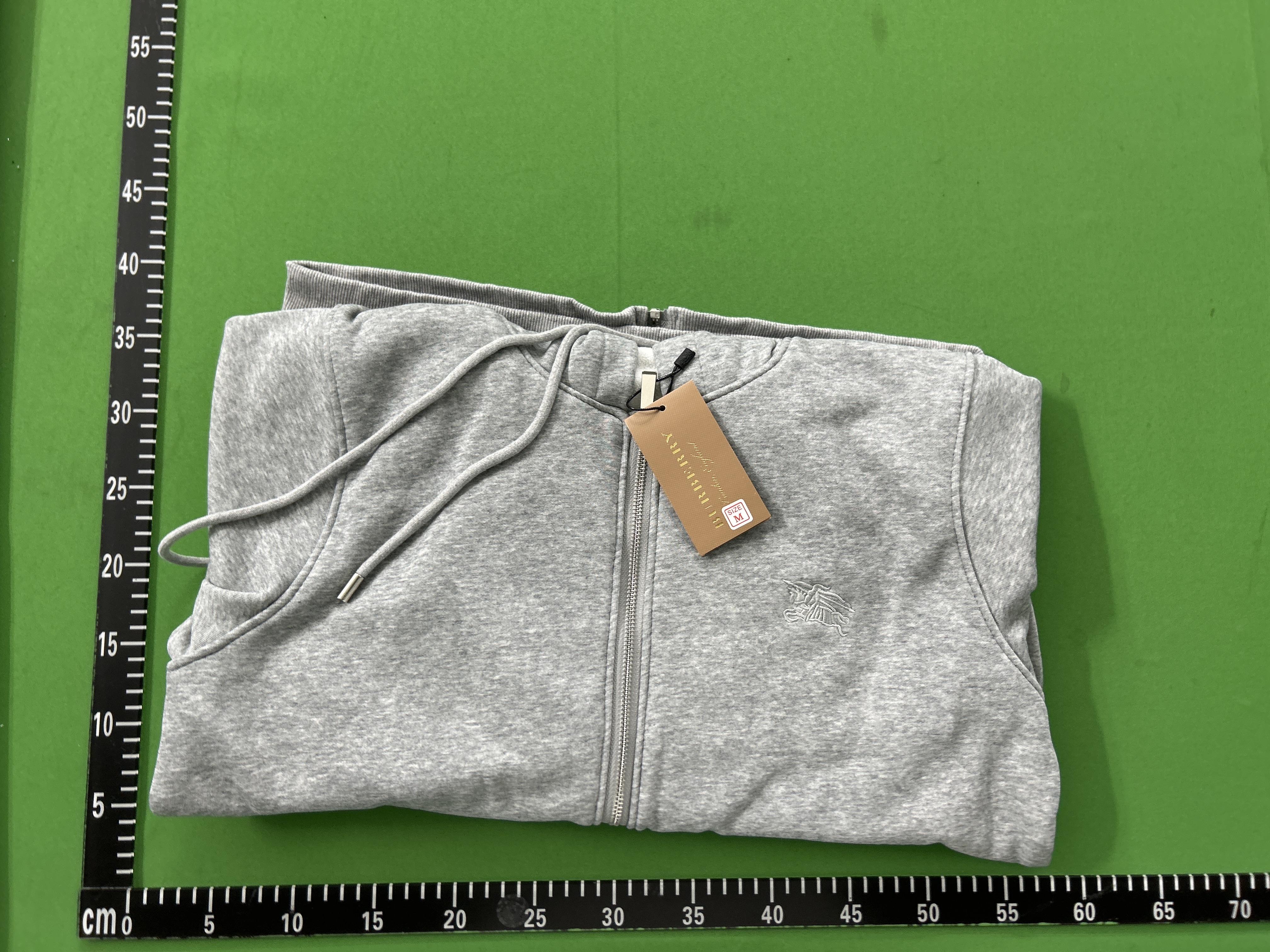QC