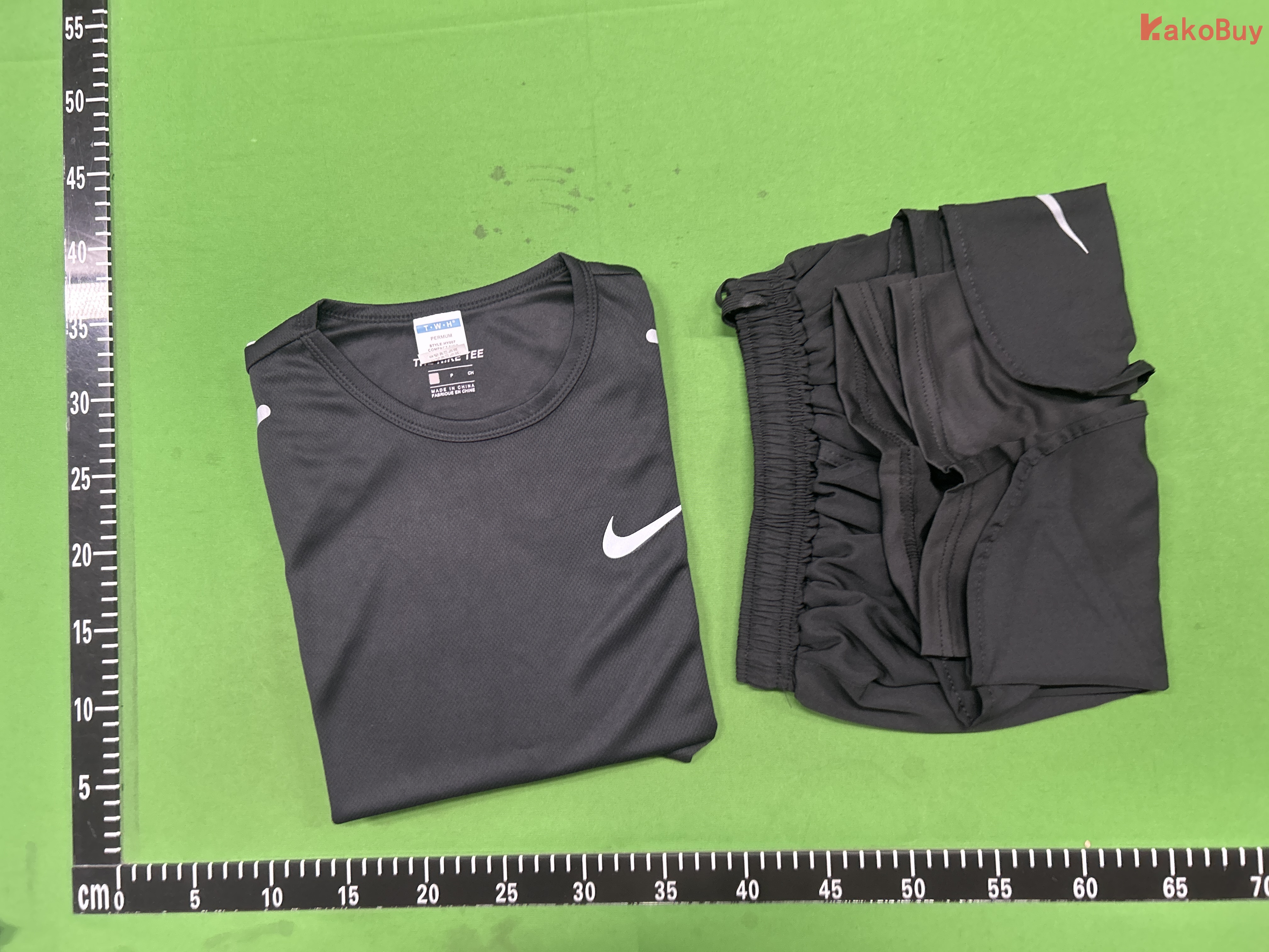 尺码:XL