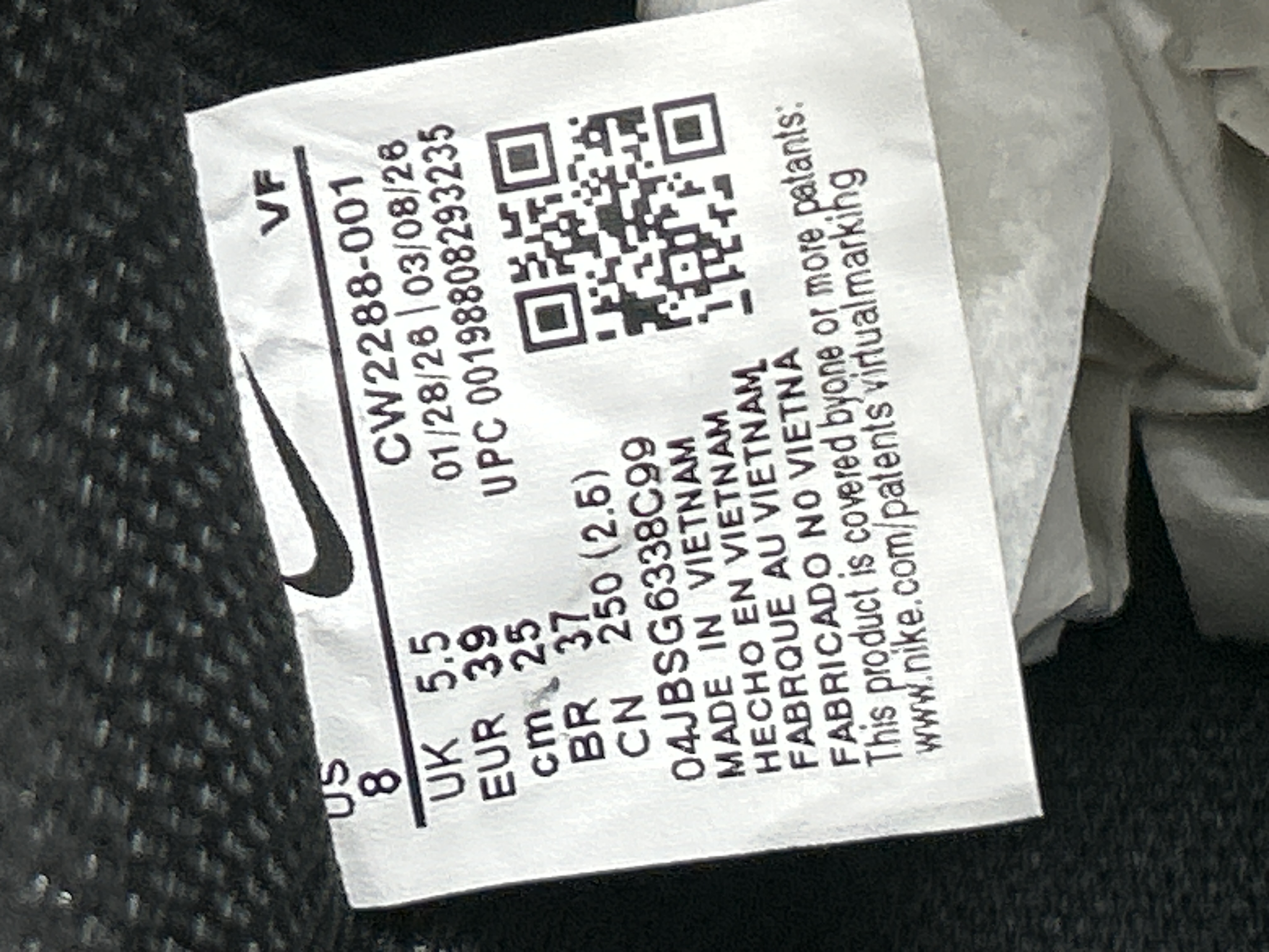 QC