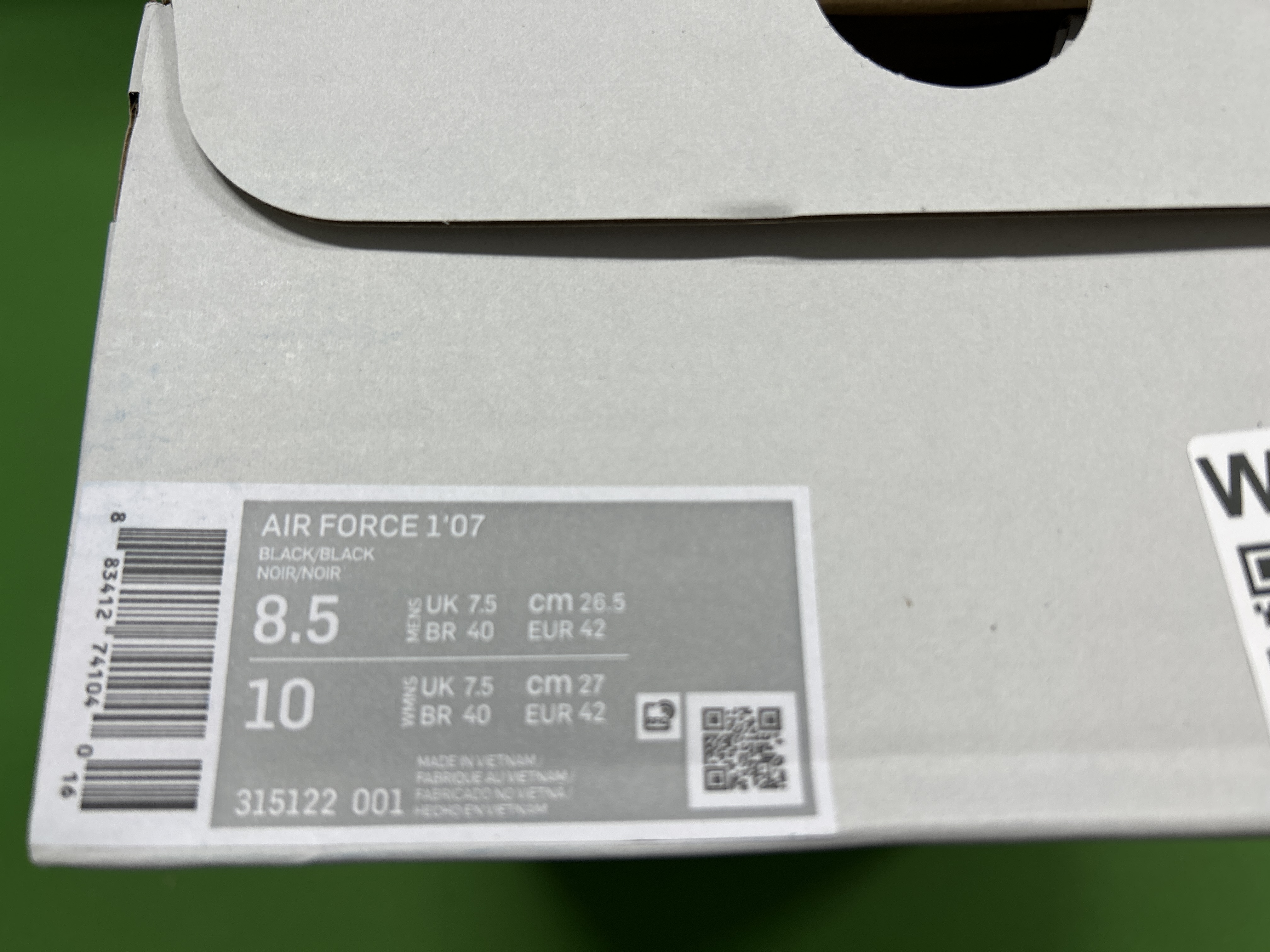QC