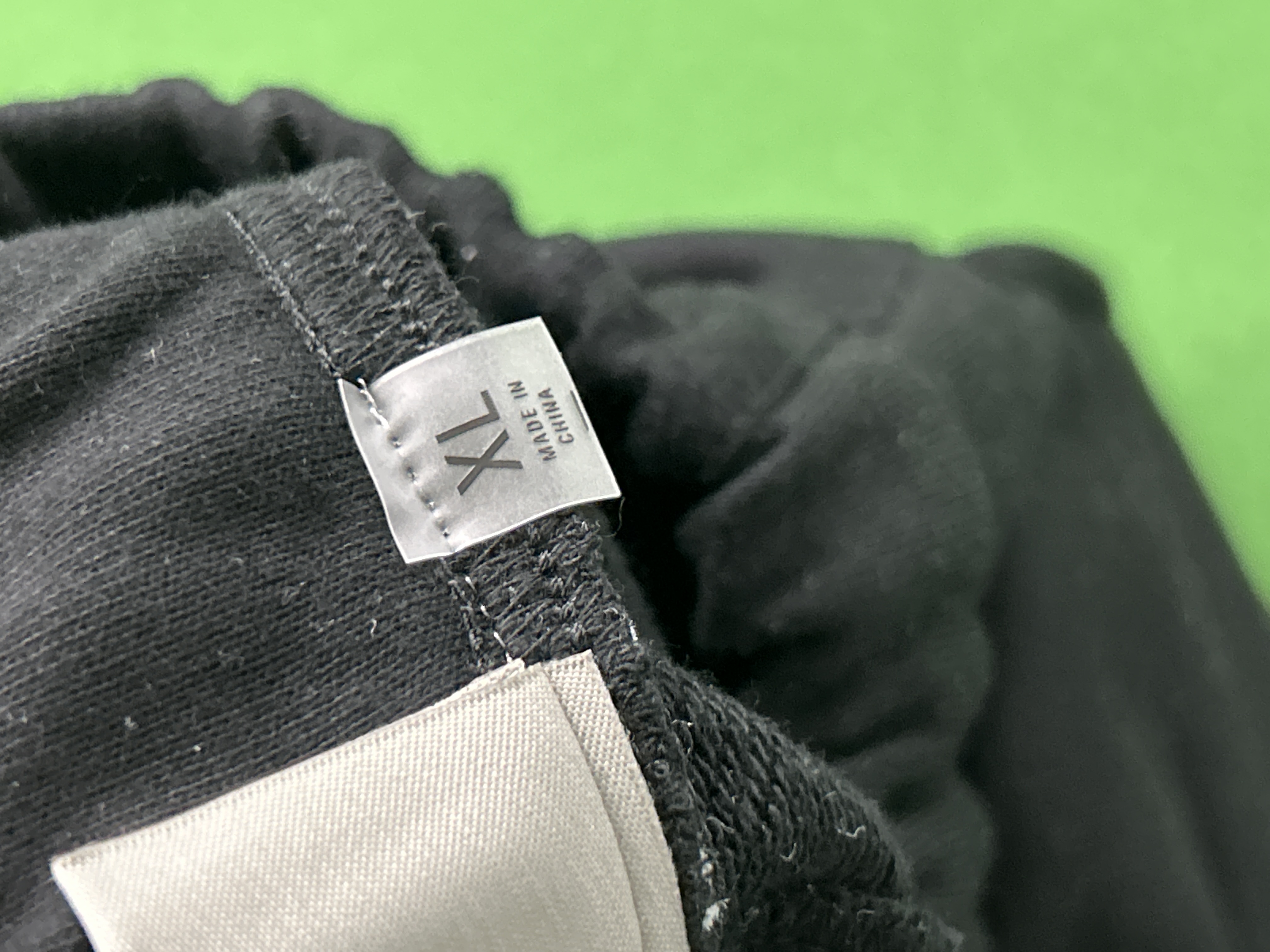 QC