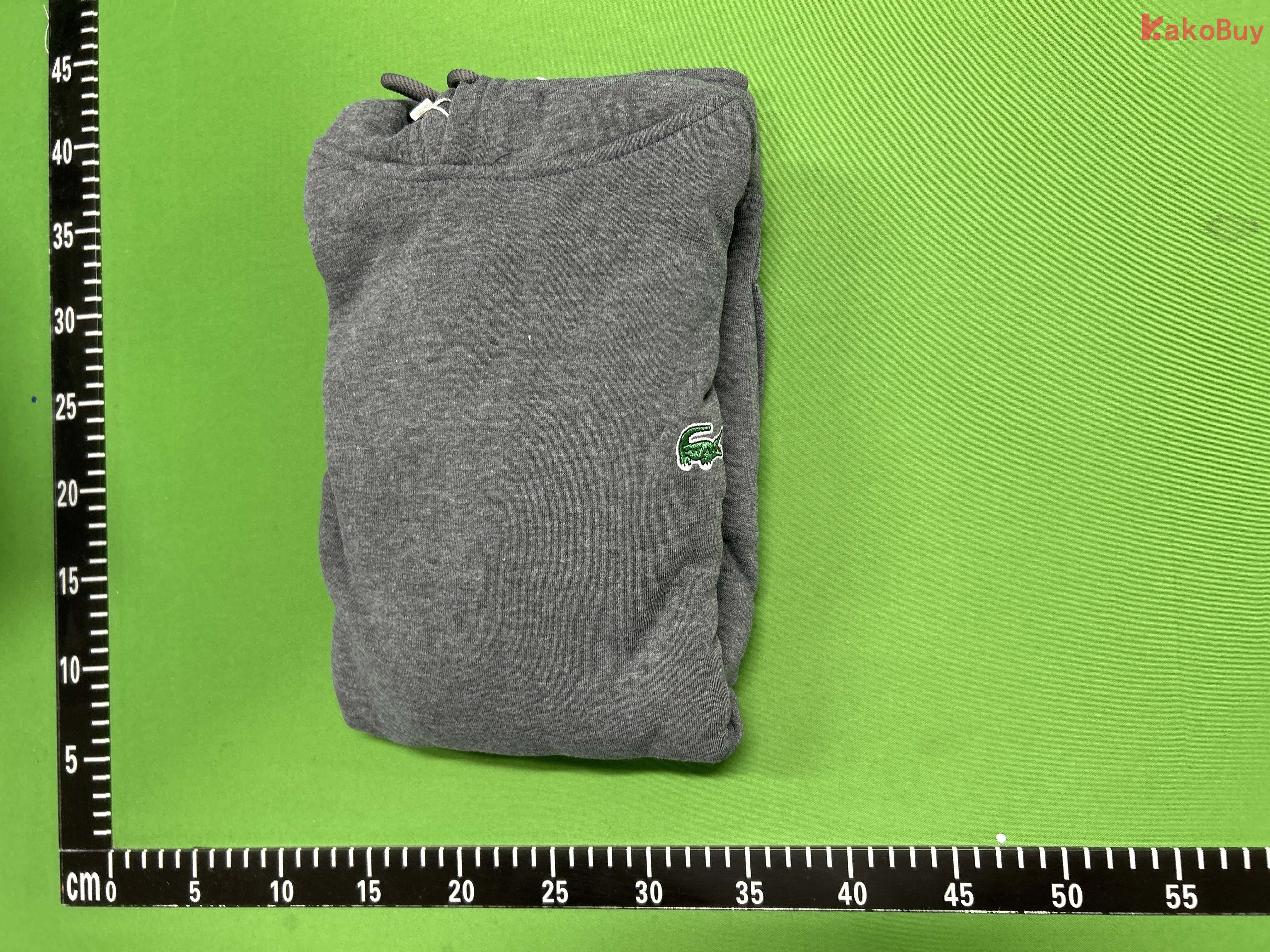 尺码:XL