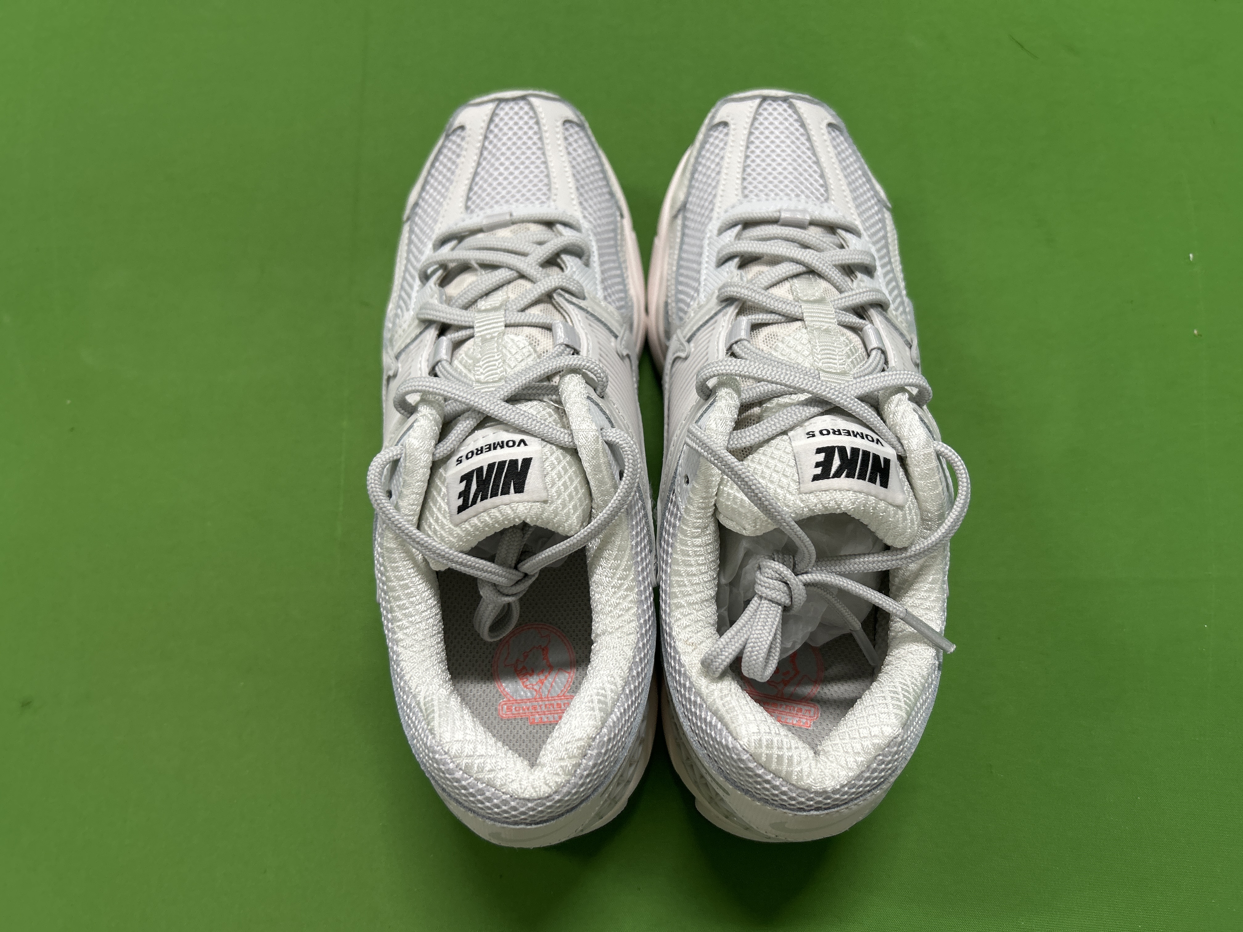 Foto QC