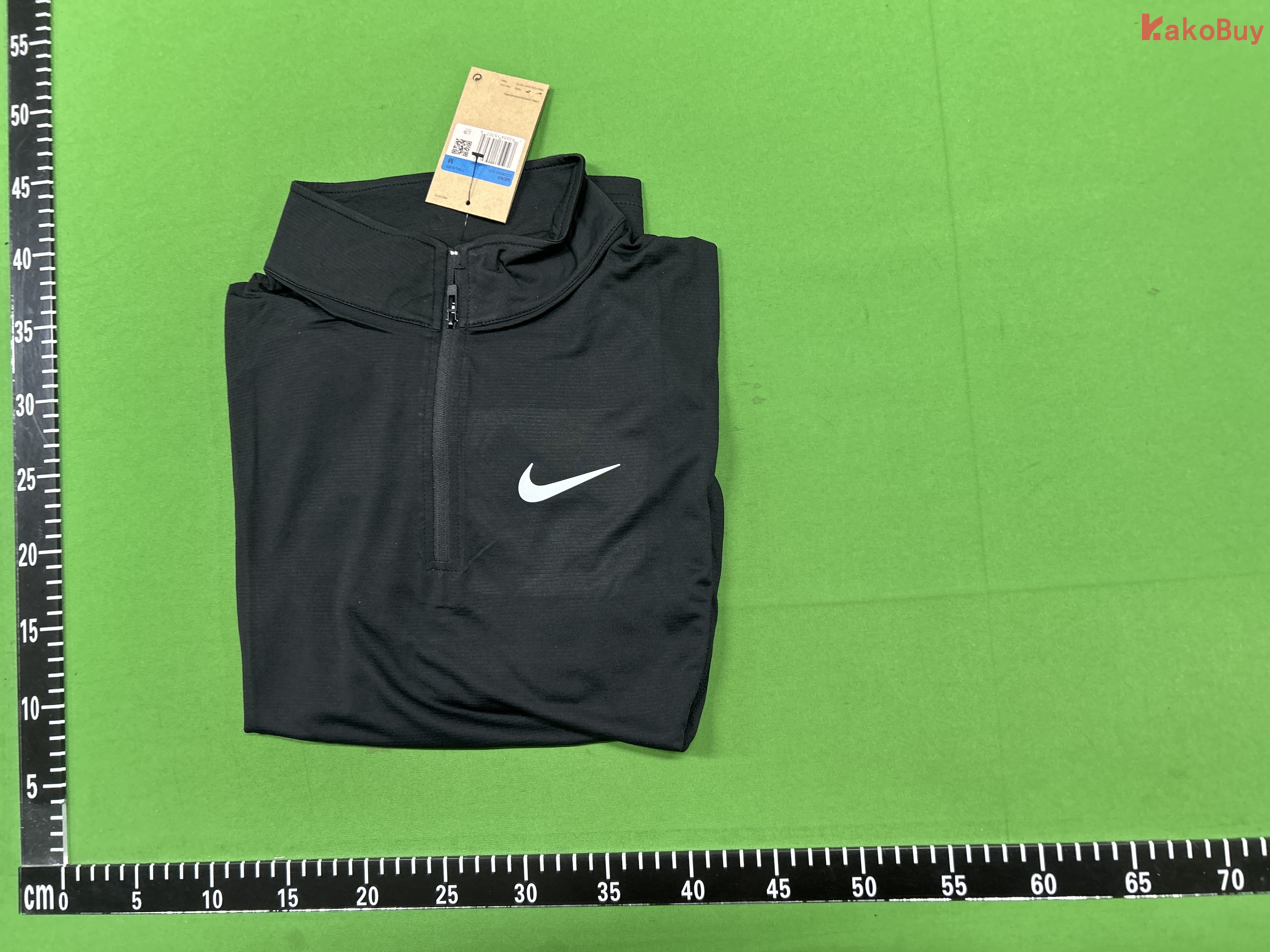 QC photo