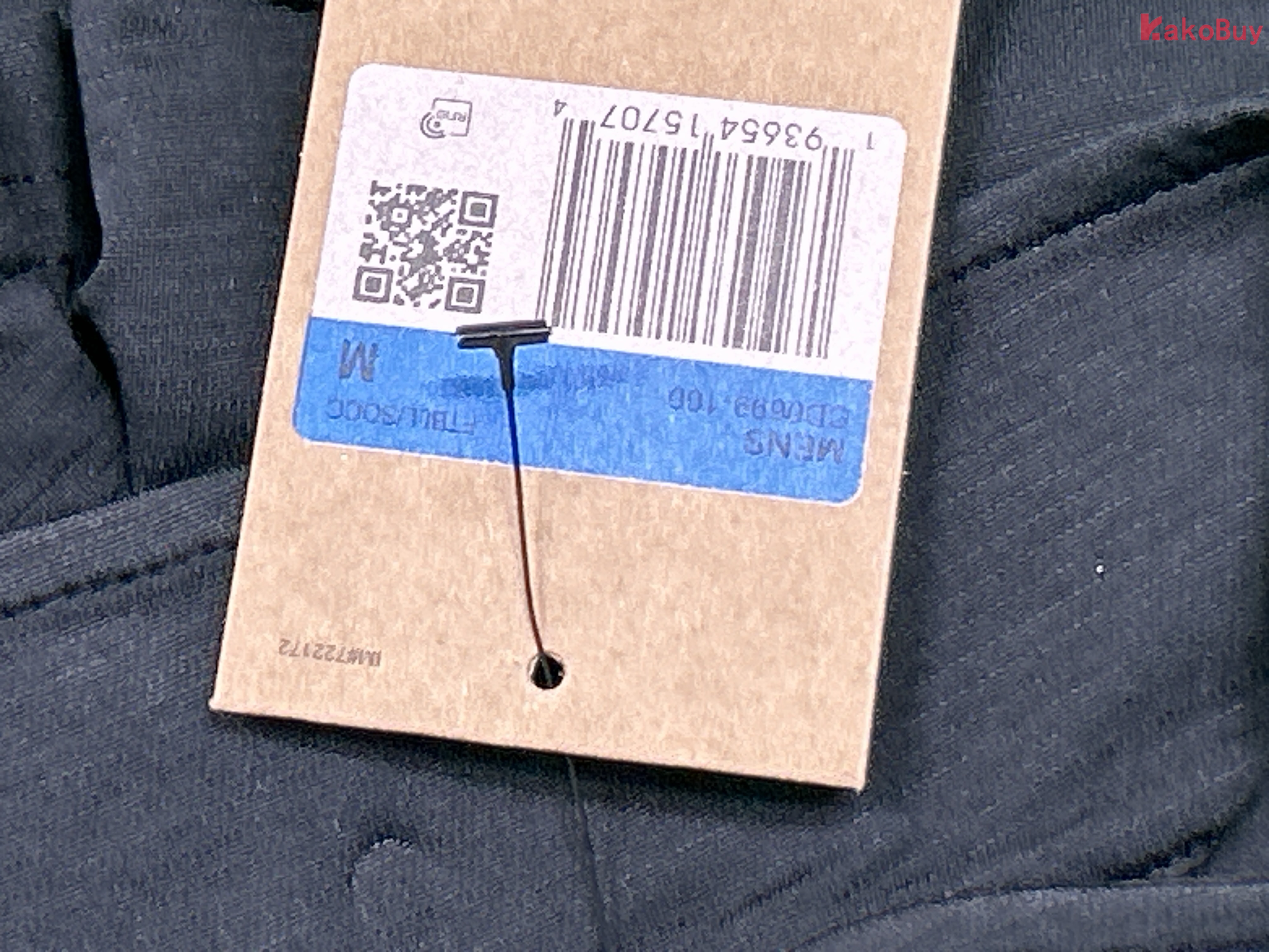 QC photo