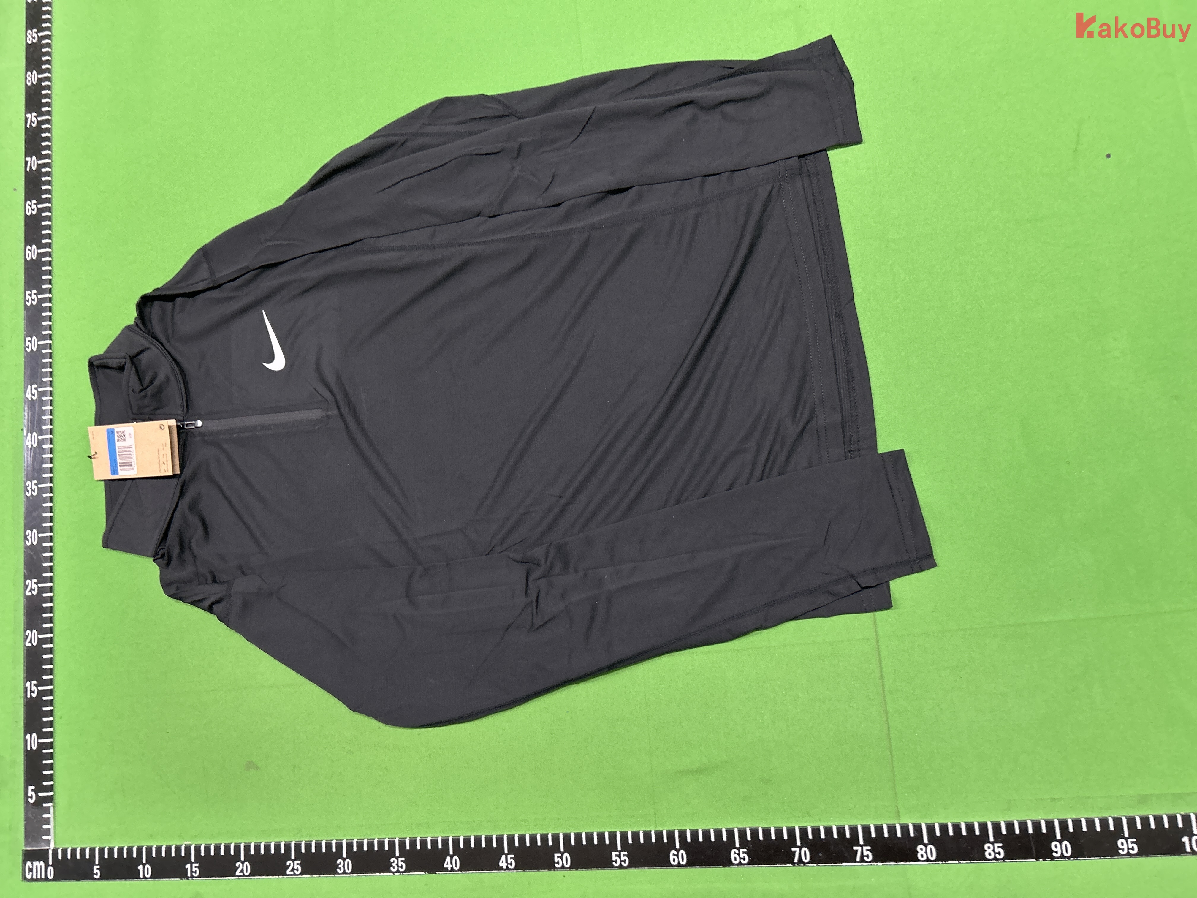 QC photo