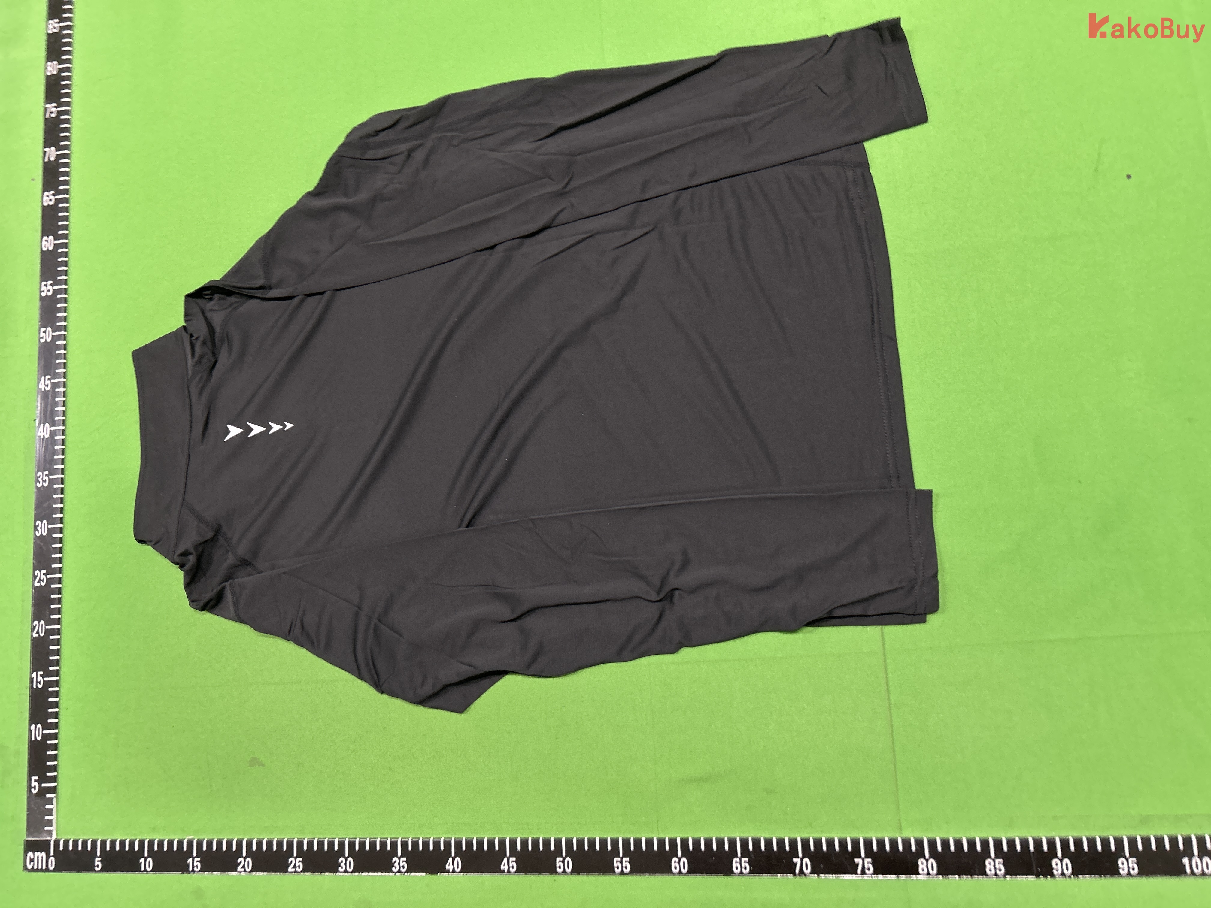 QC photo
