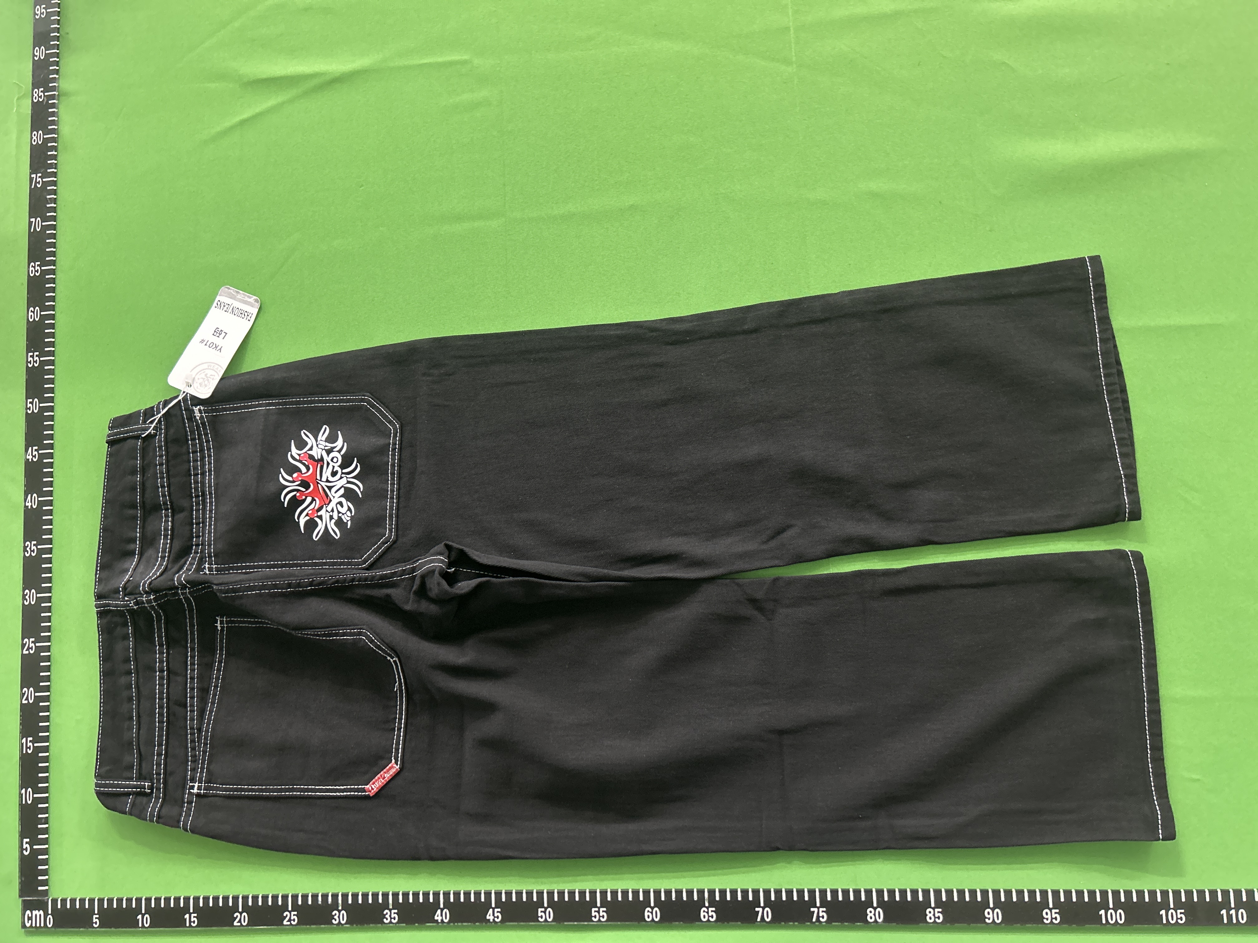Zdjęcie QC 1