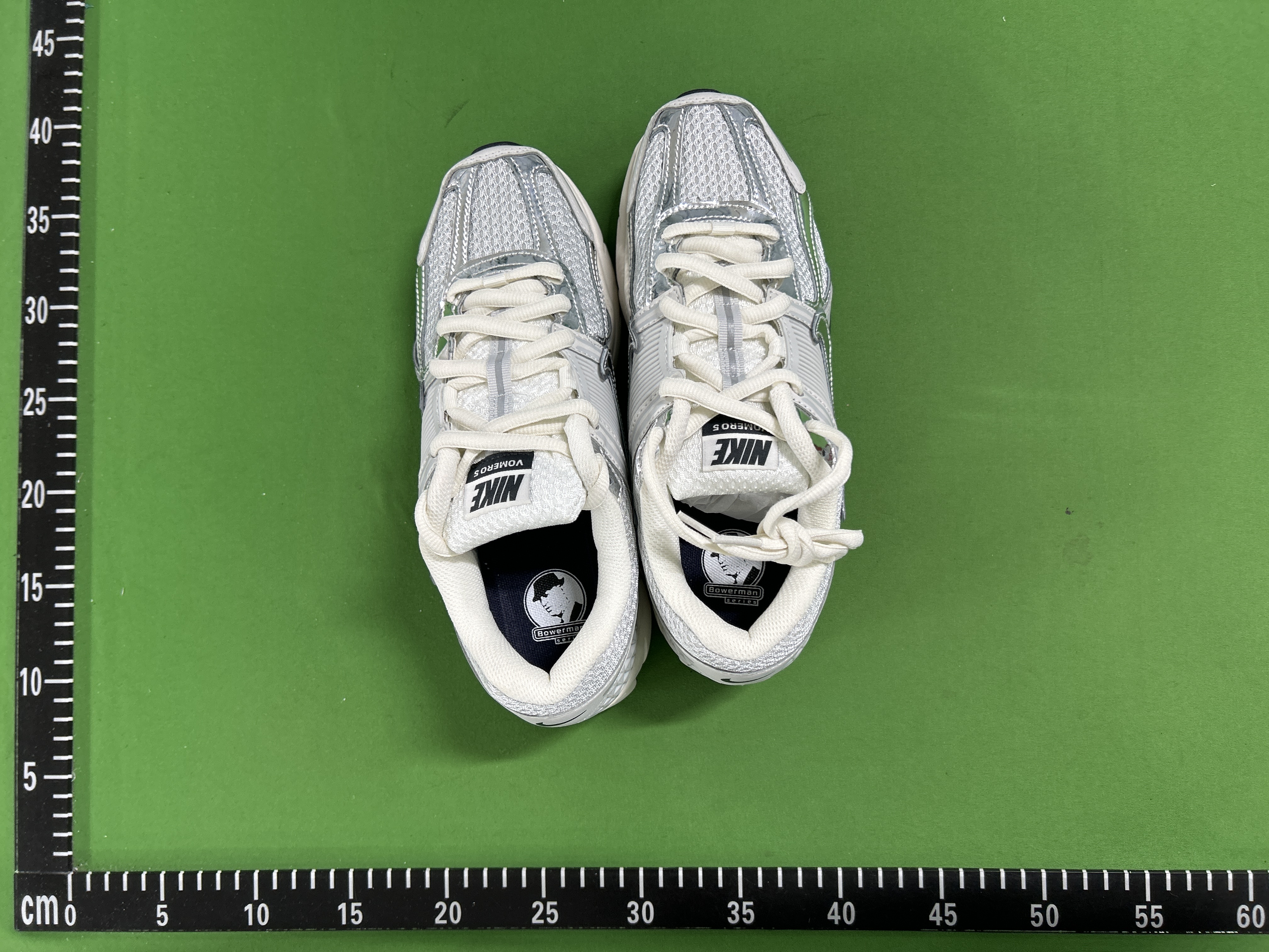 Foto QC
