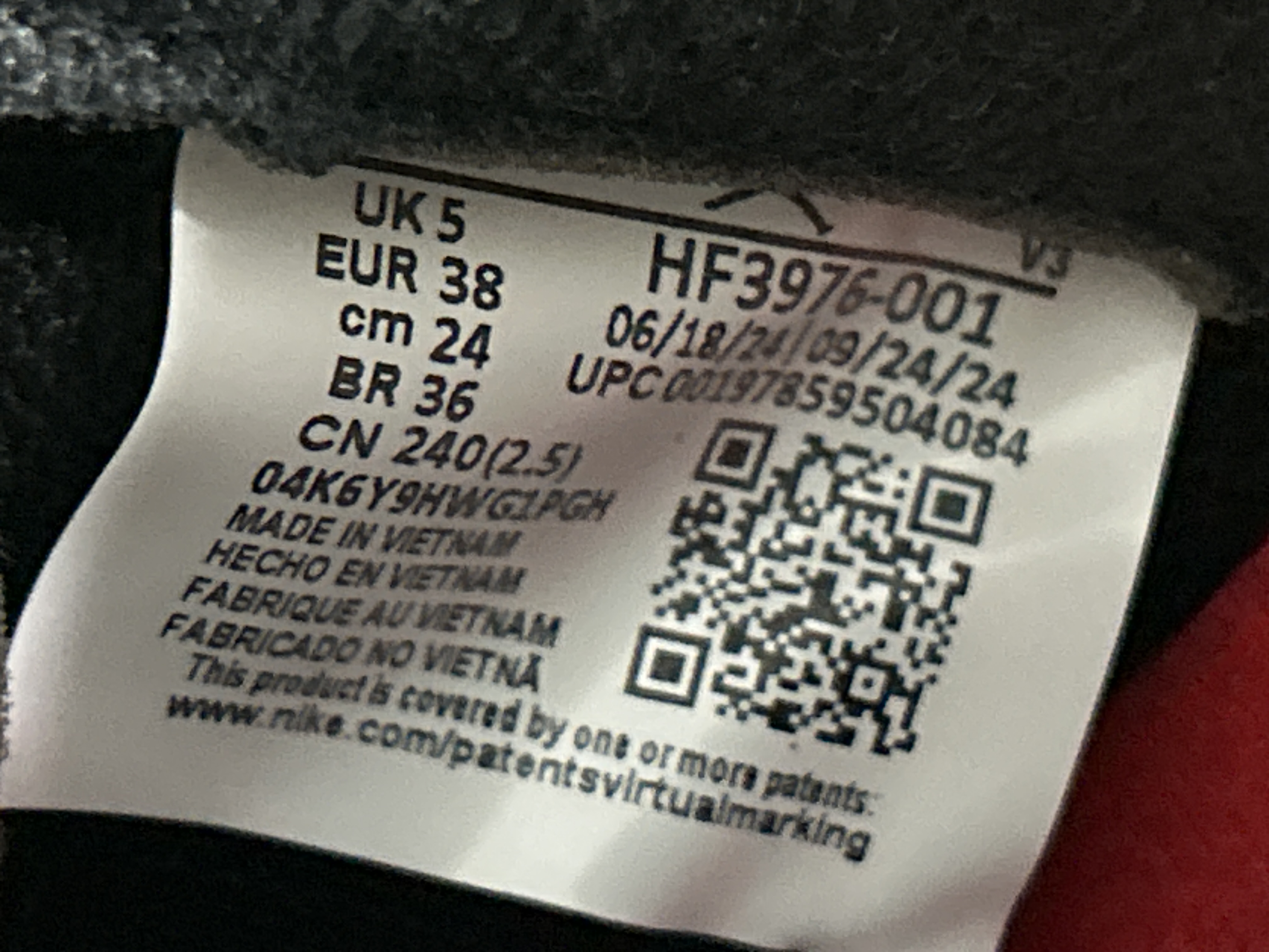 Foto QC